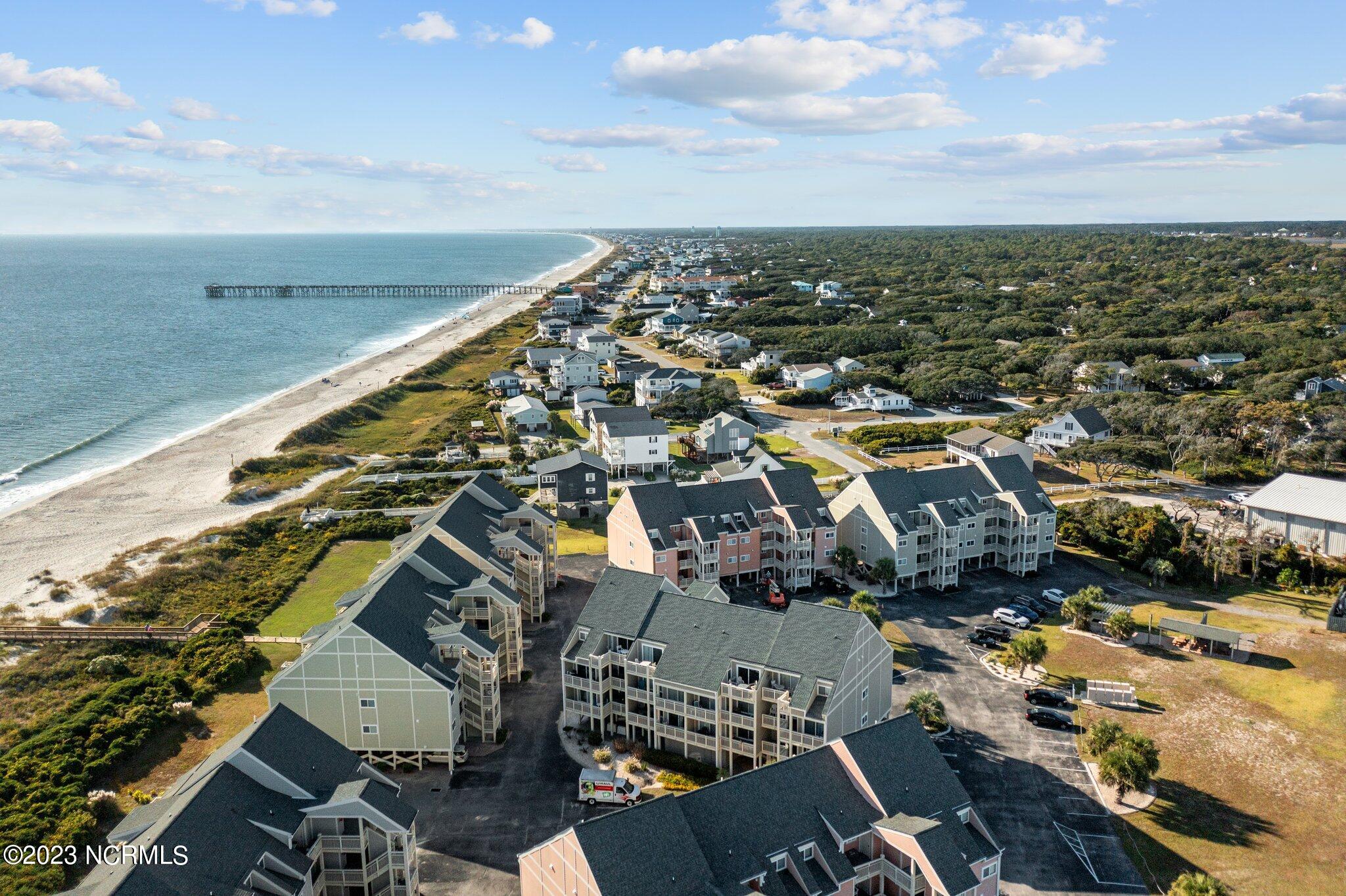 1000 Caswell Beach Road, Apt 1205