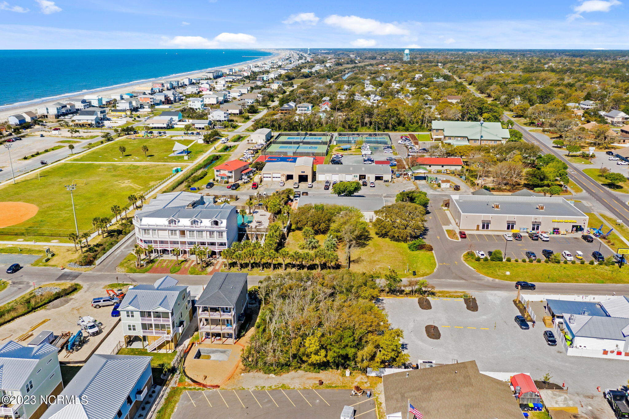 1000 Caswell Beach Road, Apt 1205