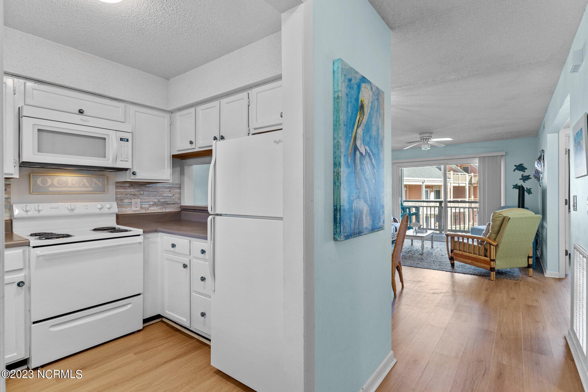 1000 Caswell Beach Road, Apt 1205