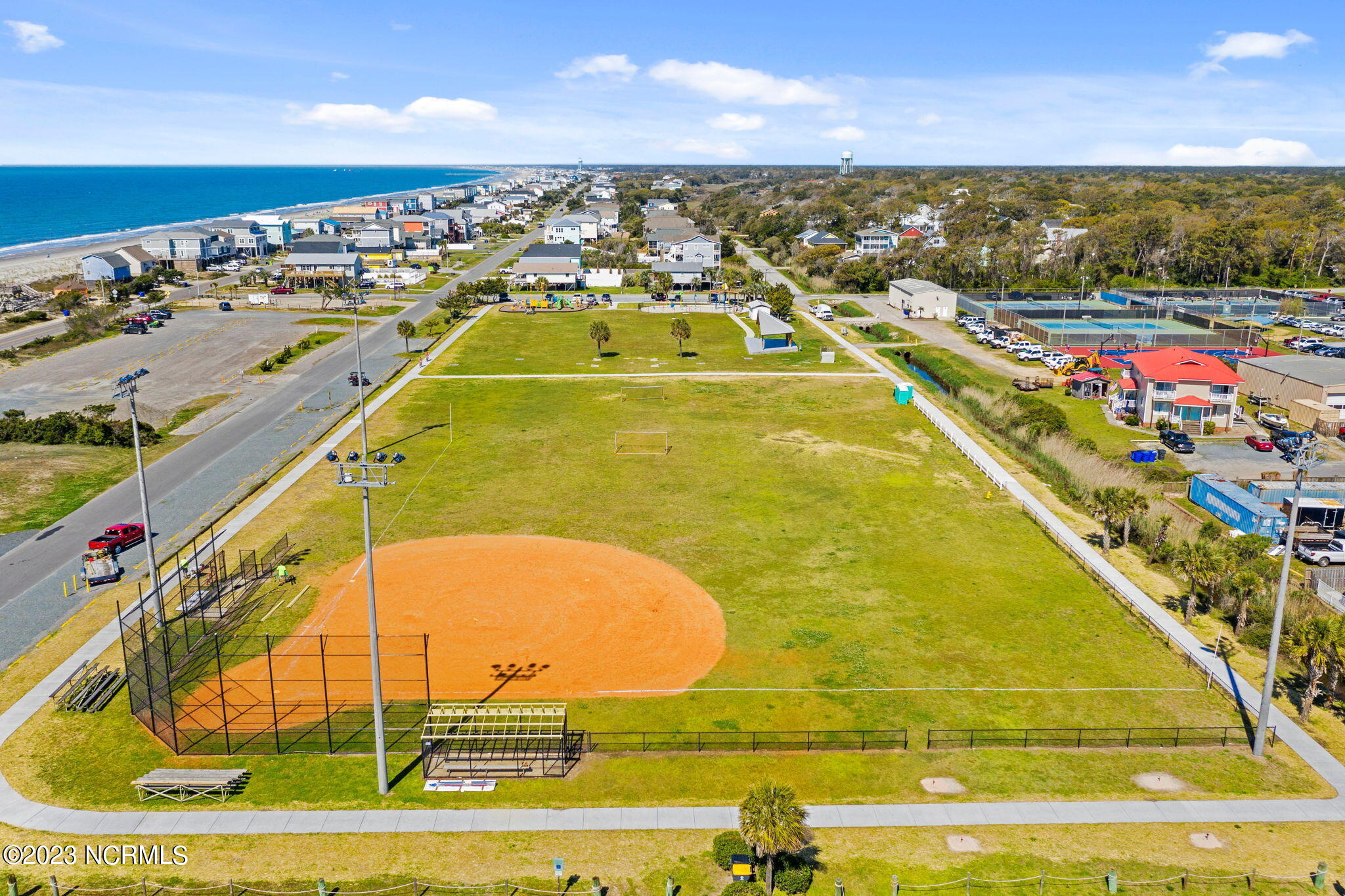 1000 Caswell Beach Road, Apt 1205