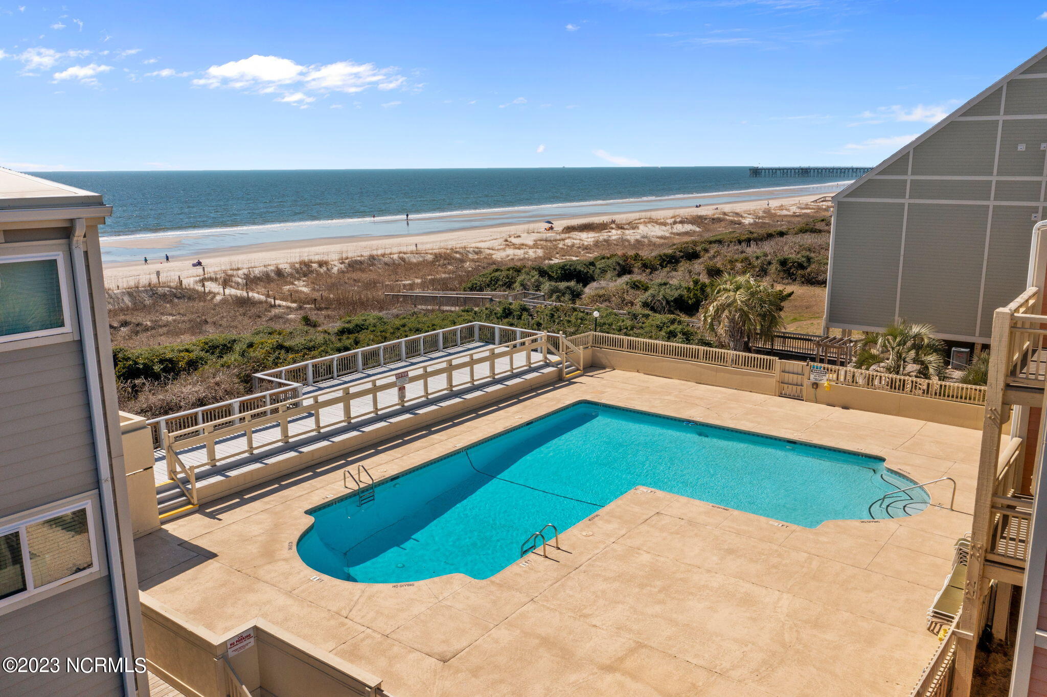 1000 Caswell Beach Road, Apt 1205