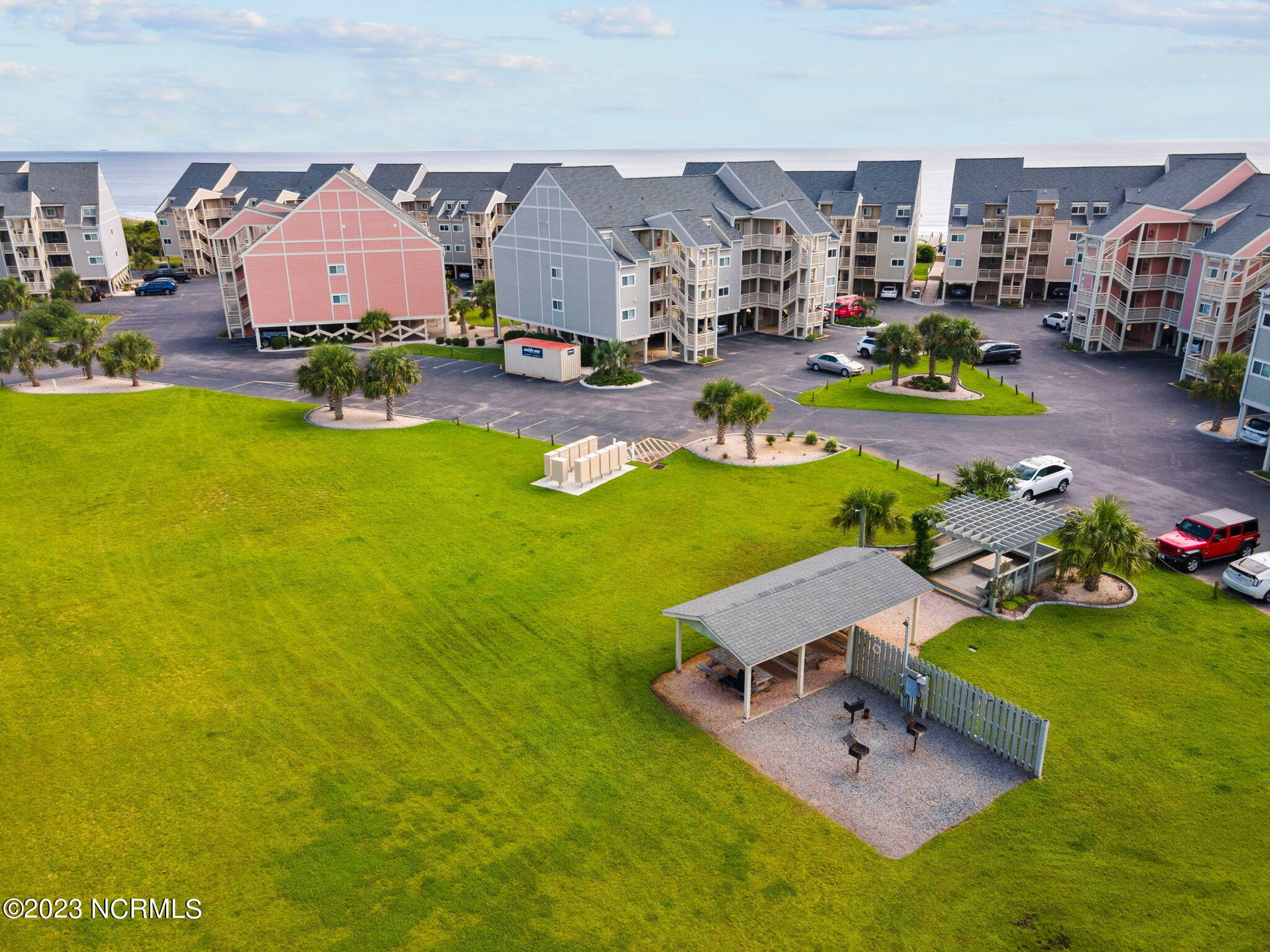 1000 Caswell Beach Road, Apt 1205