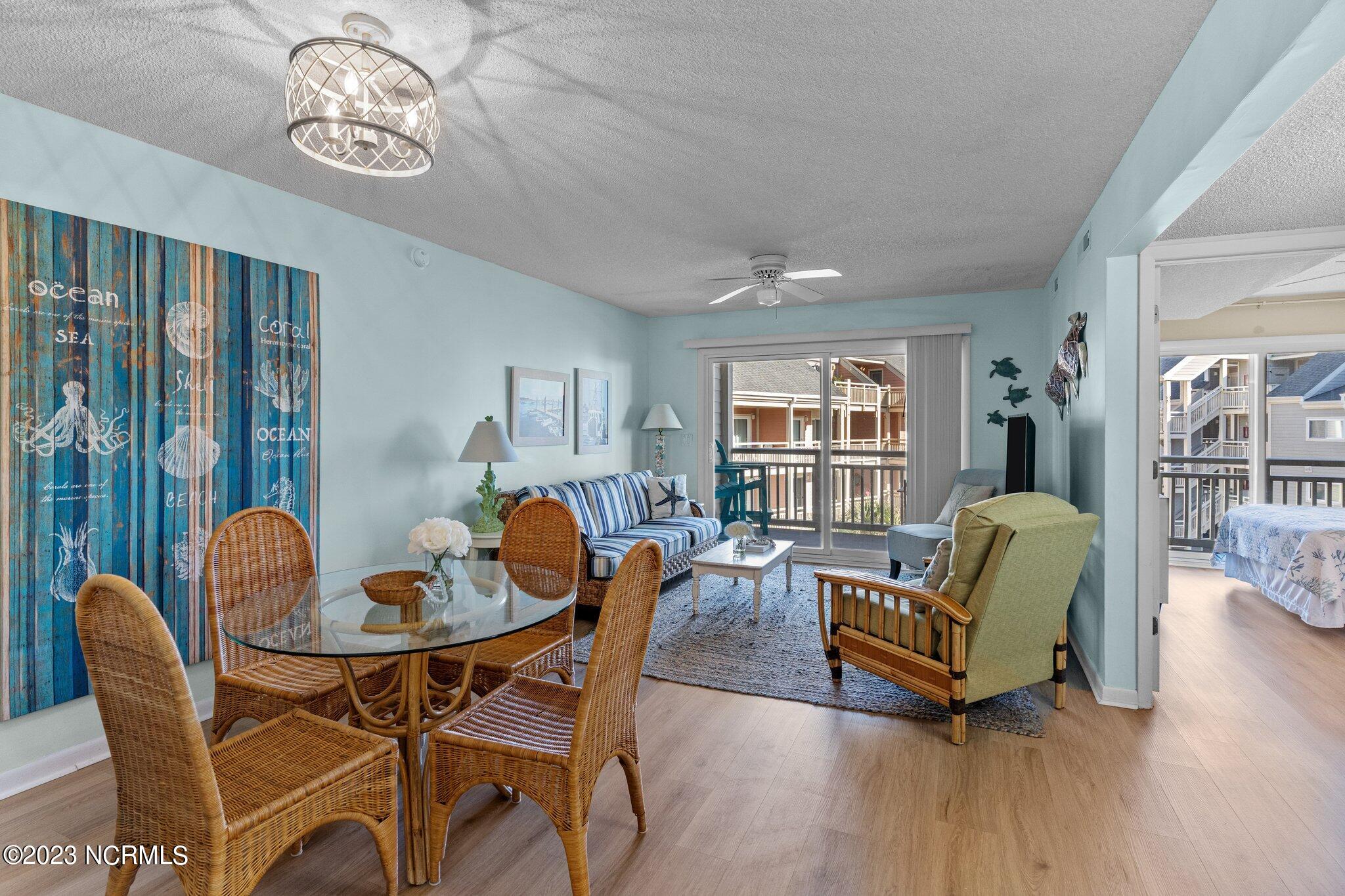 1000 Caswell Beach Road, Apt 1205