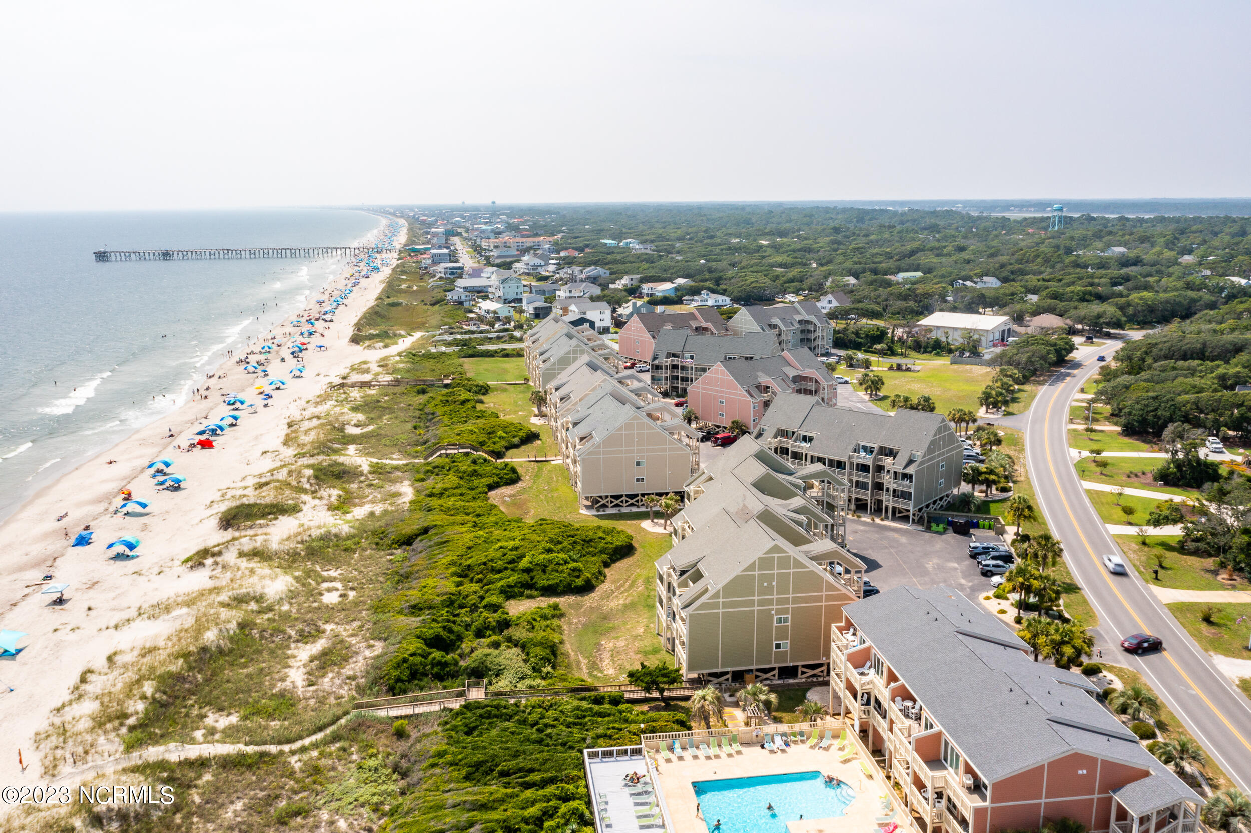 1000 Caswell Beach Road, Apt 1205