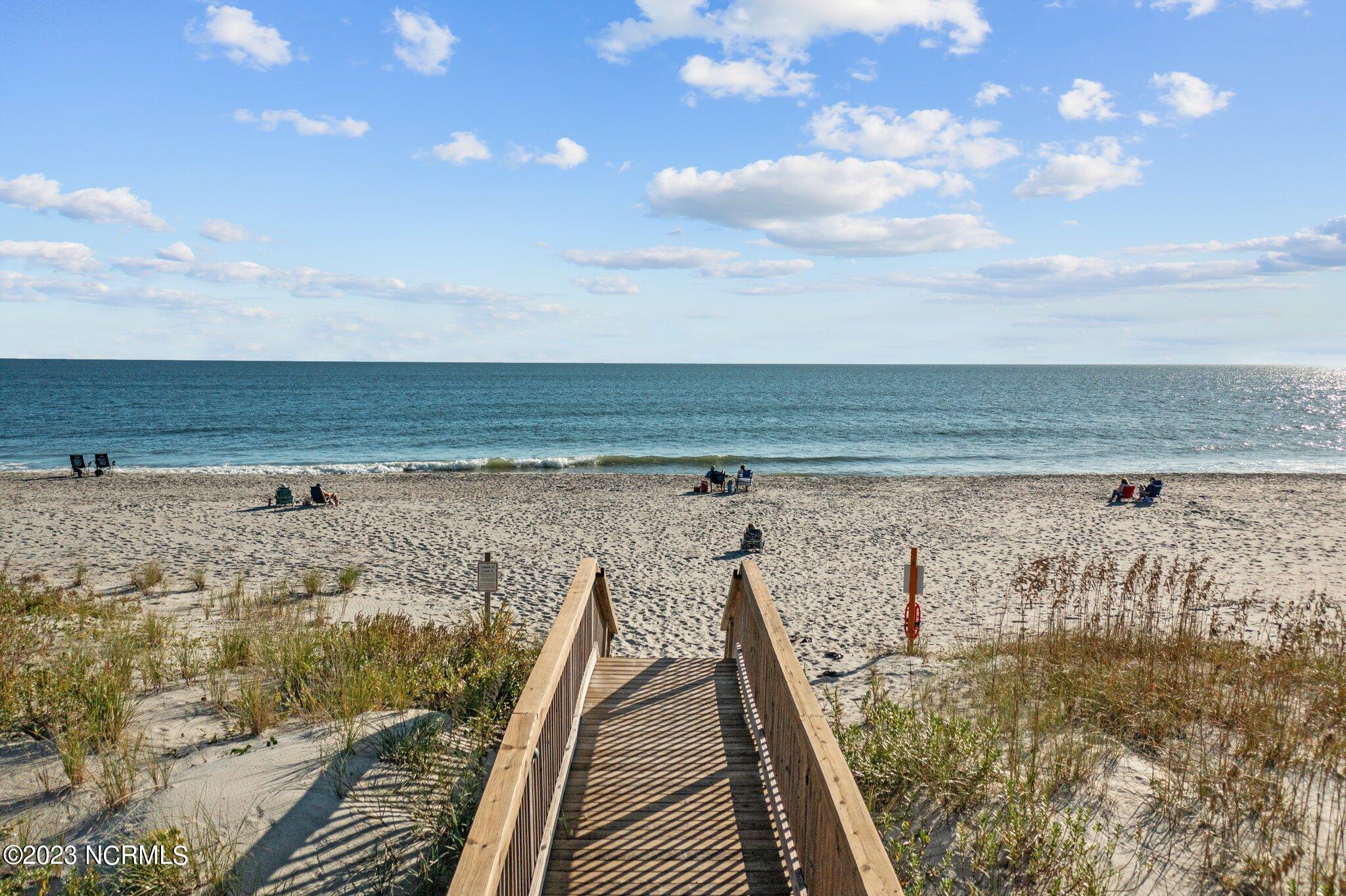 1000 Caswell Beach Road, Apt 1205