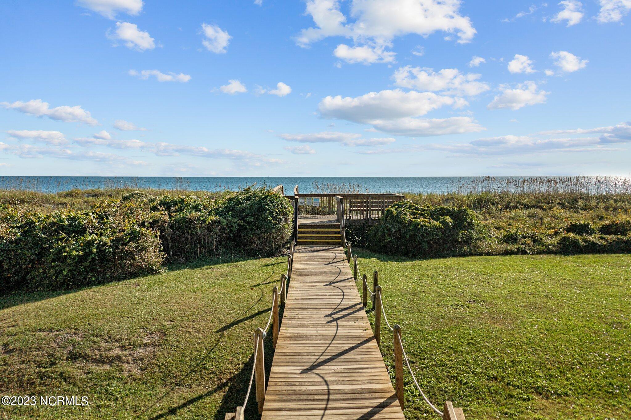 1000 Caswell Beach Road, Apt 1205