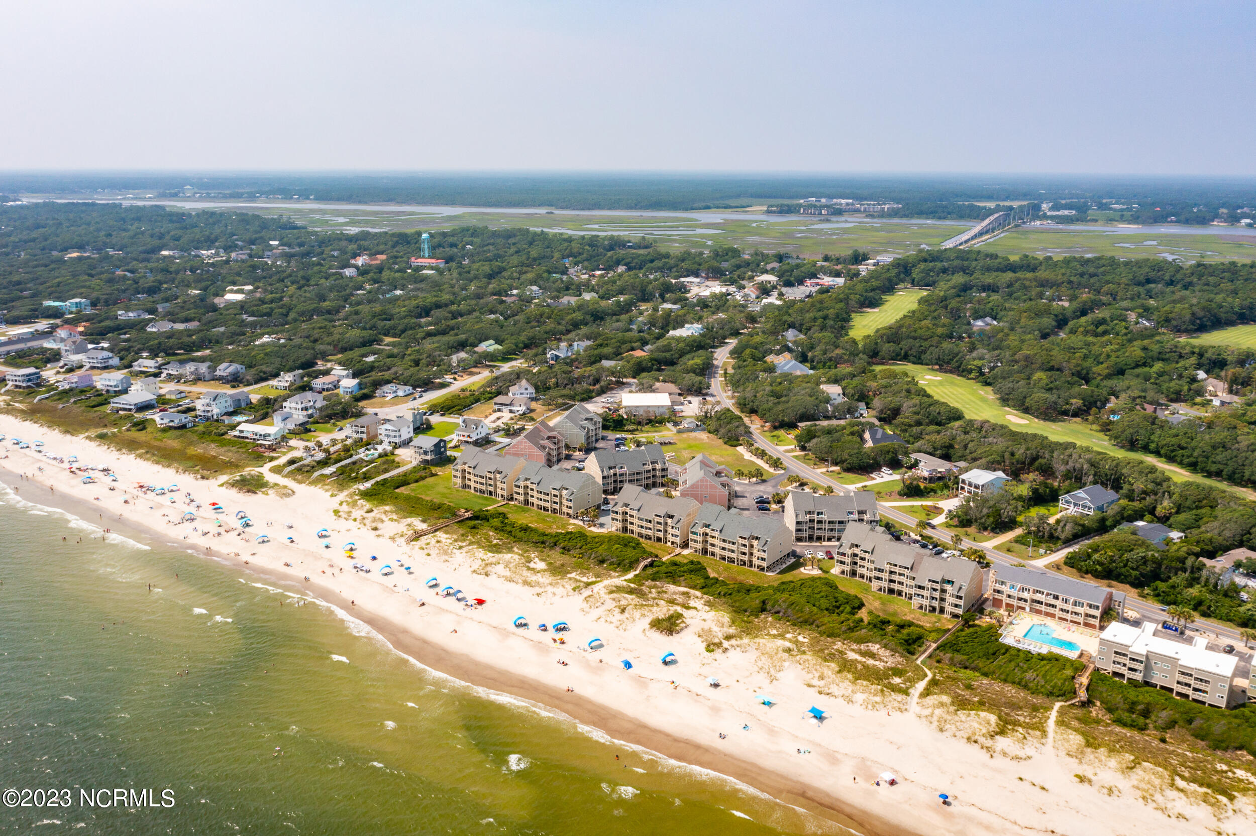 1000 Caswell Beach Road, Apt 1205