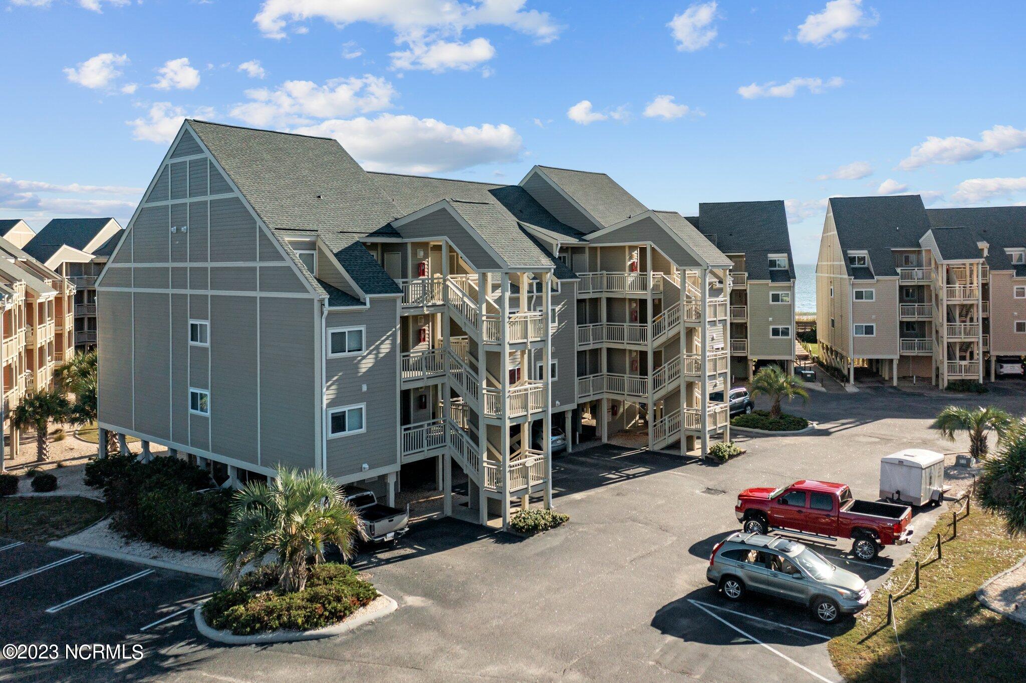 1000 Caswell Beach Road, Apt 1205