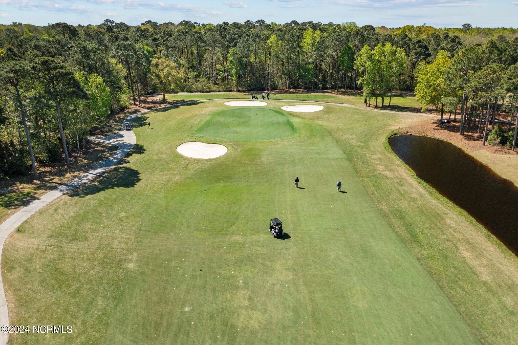 3350 Club Villas Drive, # 901