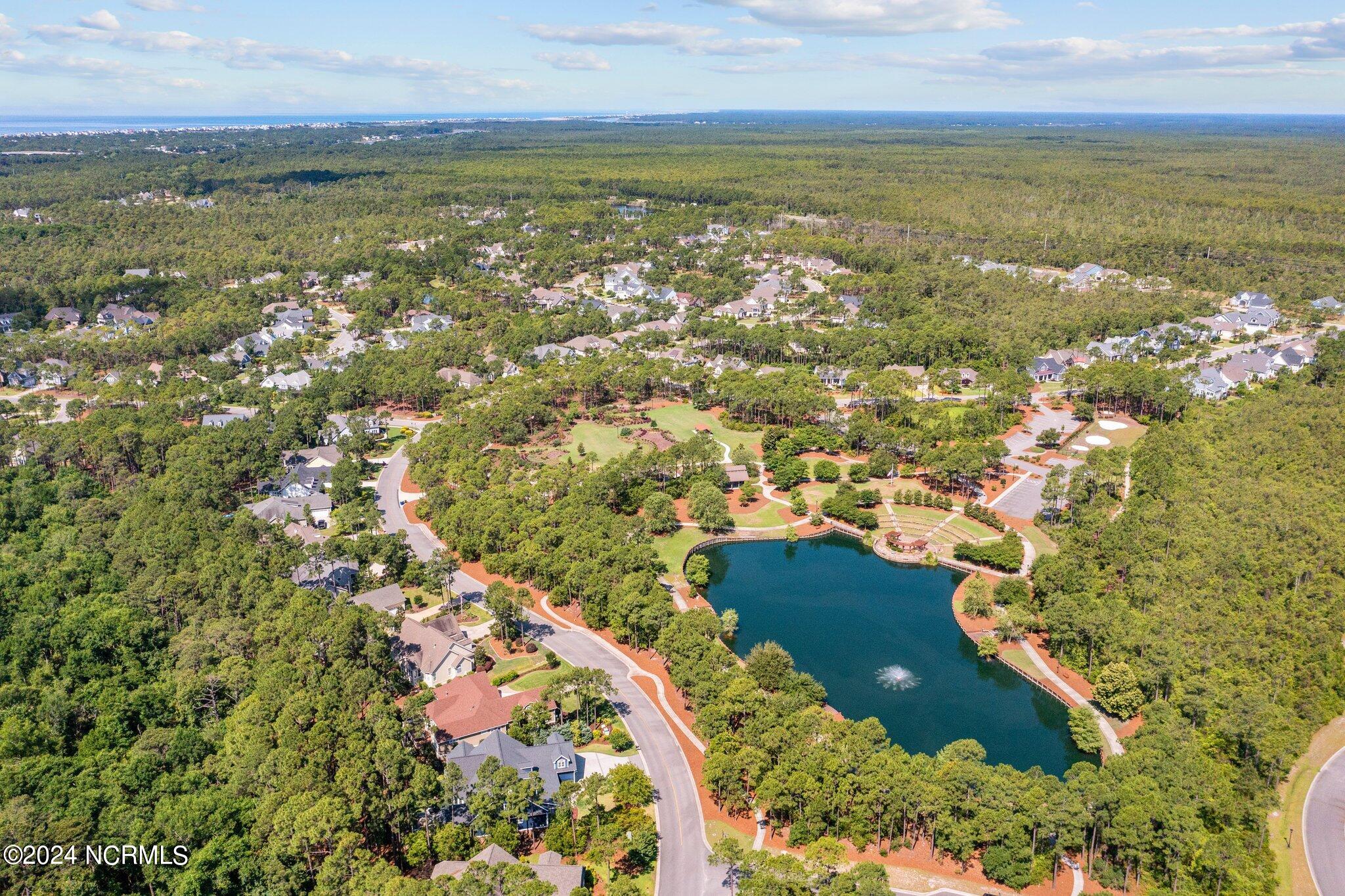 3350 Club Villas Drive, # 901