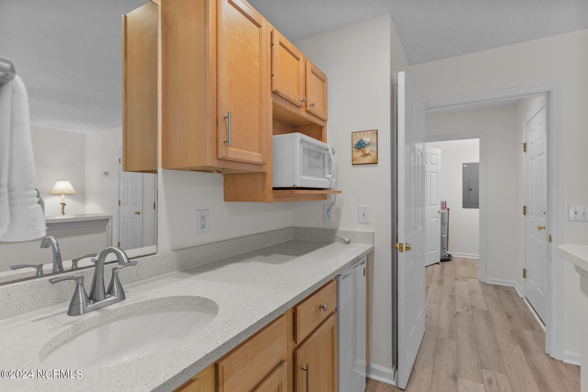 3350 Club Villas Drive, # 901