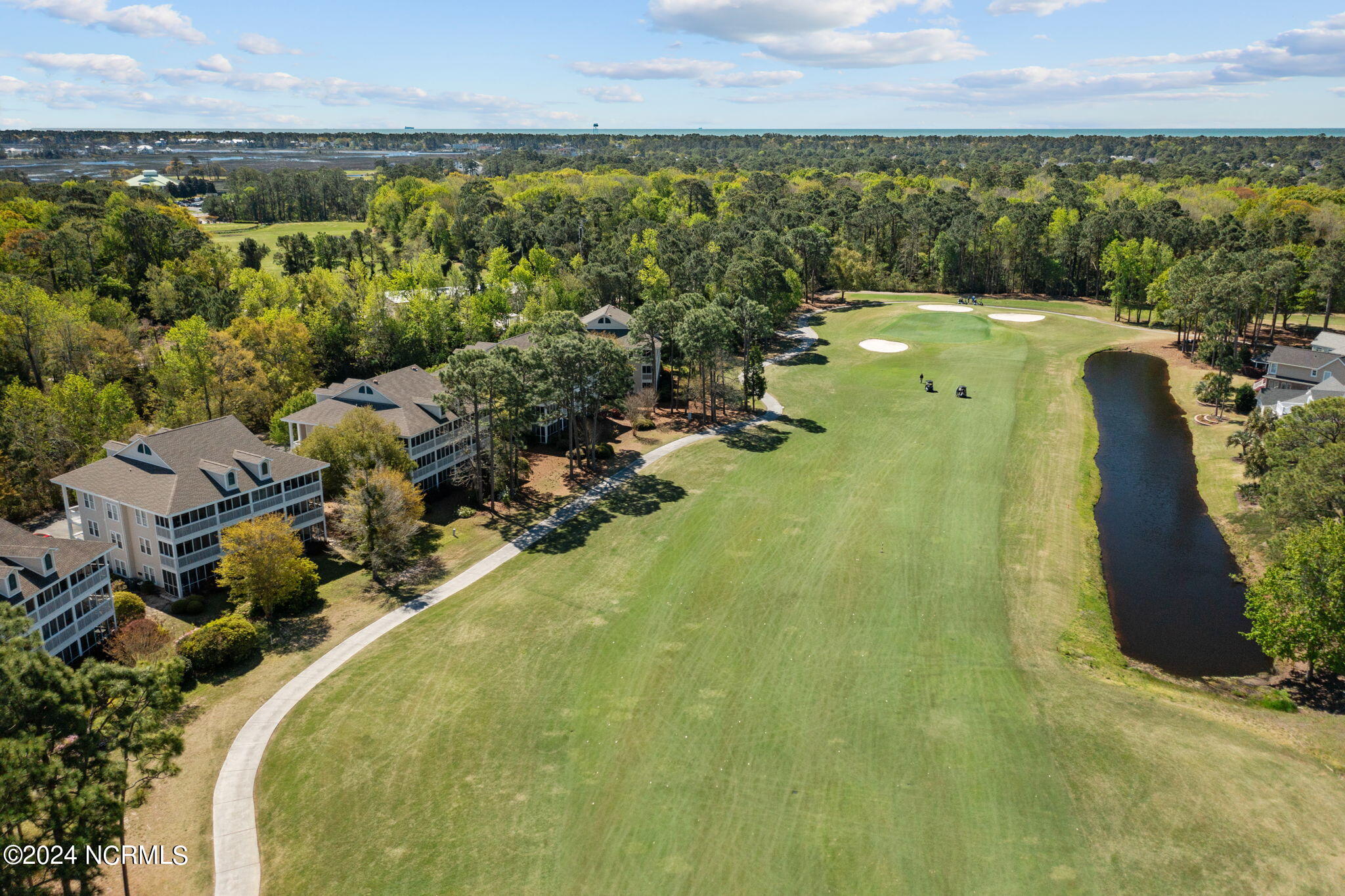 3350 Club Villas Drive, # 901