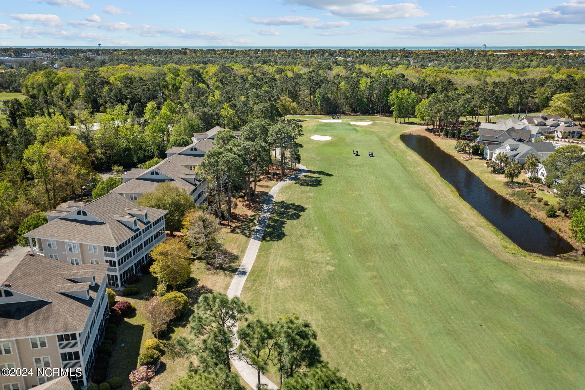 3350 Club Villas Drive, # 901