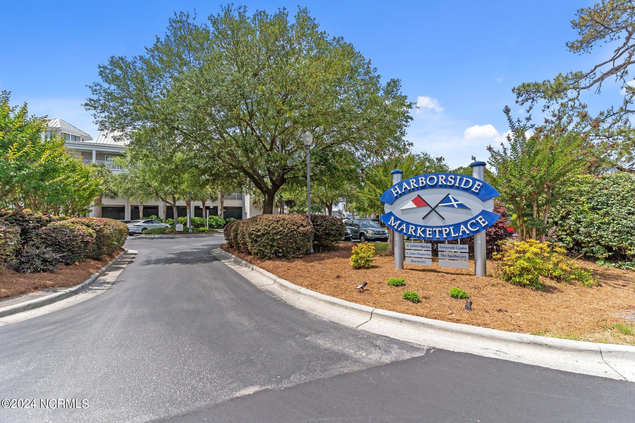 3350 Club Villas Drive, # 901