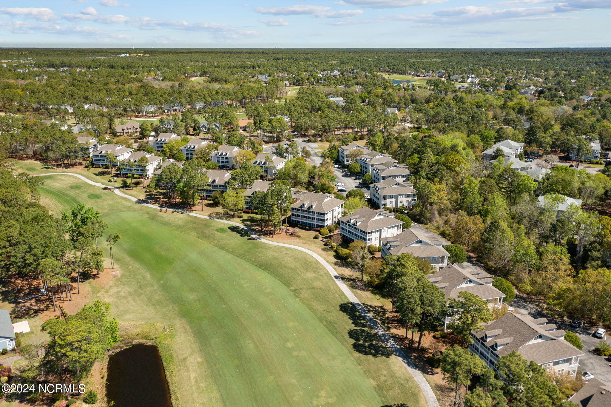 3350 Club Villas Drive, # 901