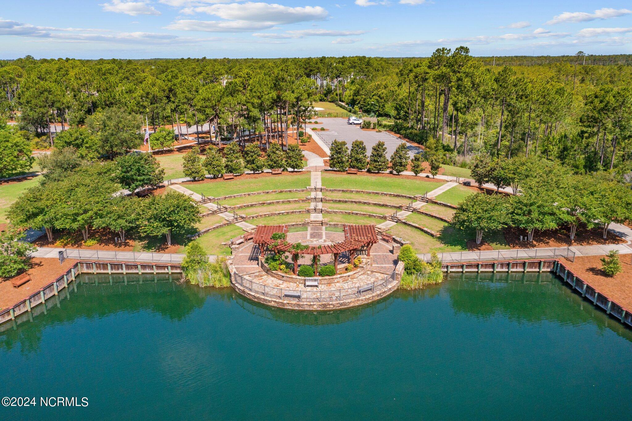 3350 Club Villas Drive, # 901