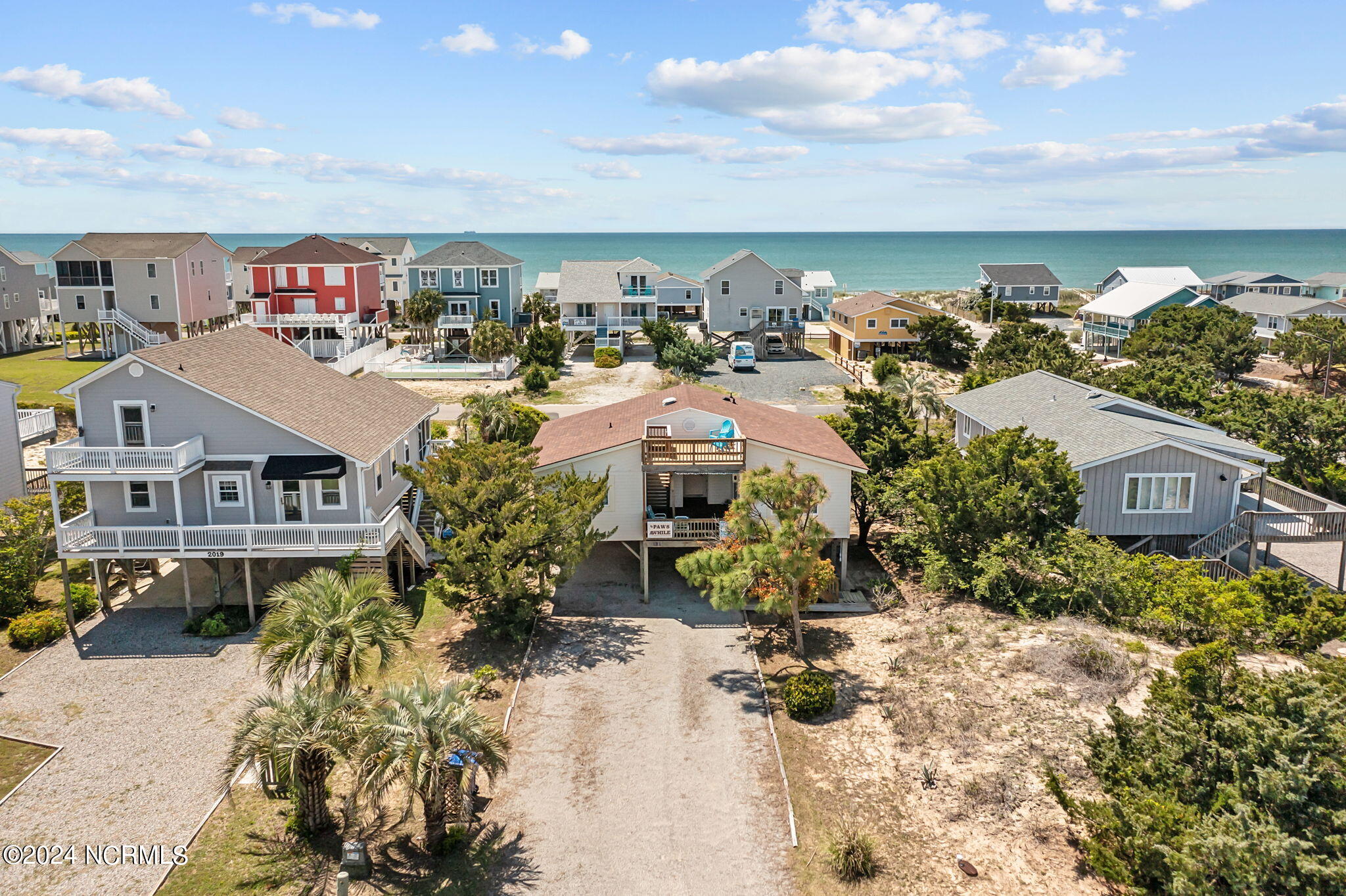 2021 W Dolphin Drive