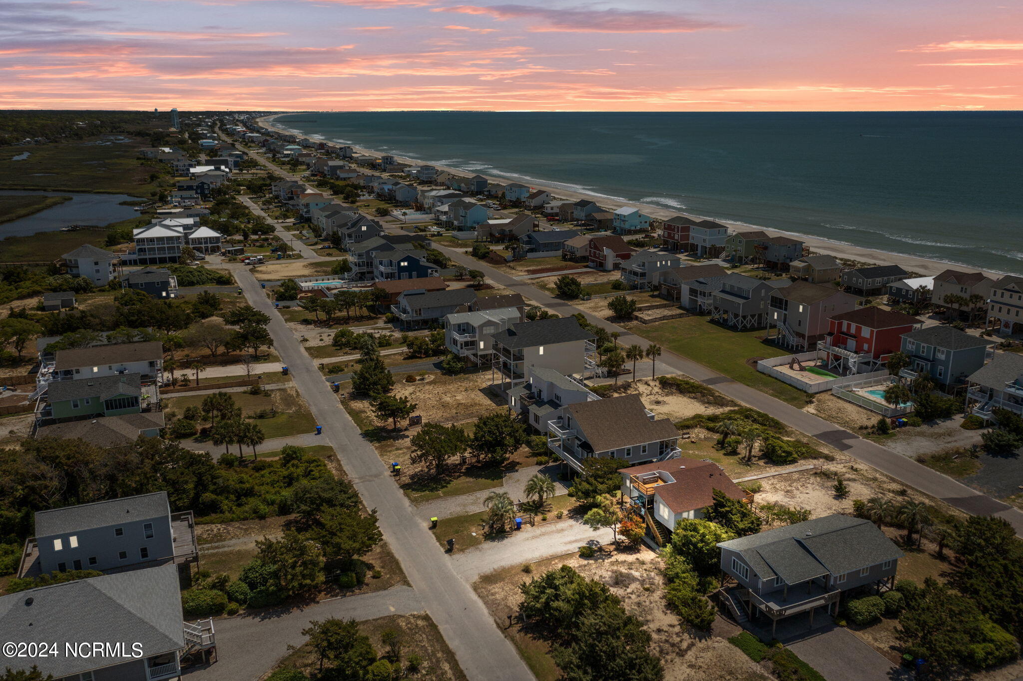 2021 W Dolphin Drive