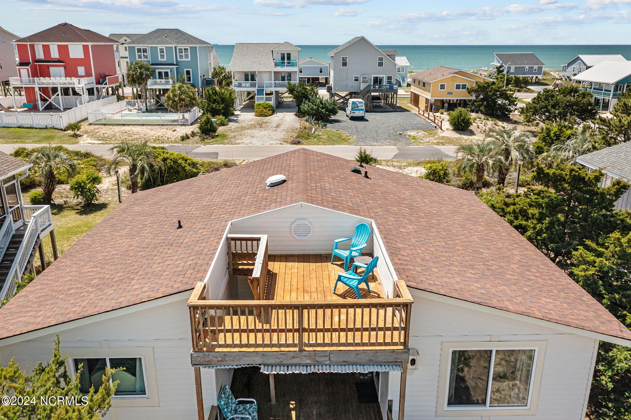2021 W Dolphin Drive