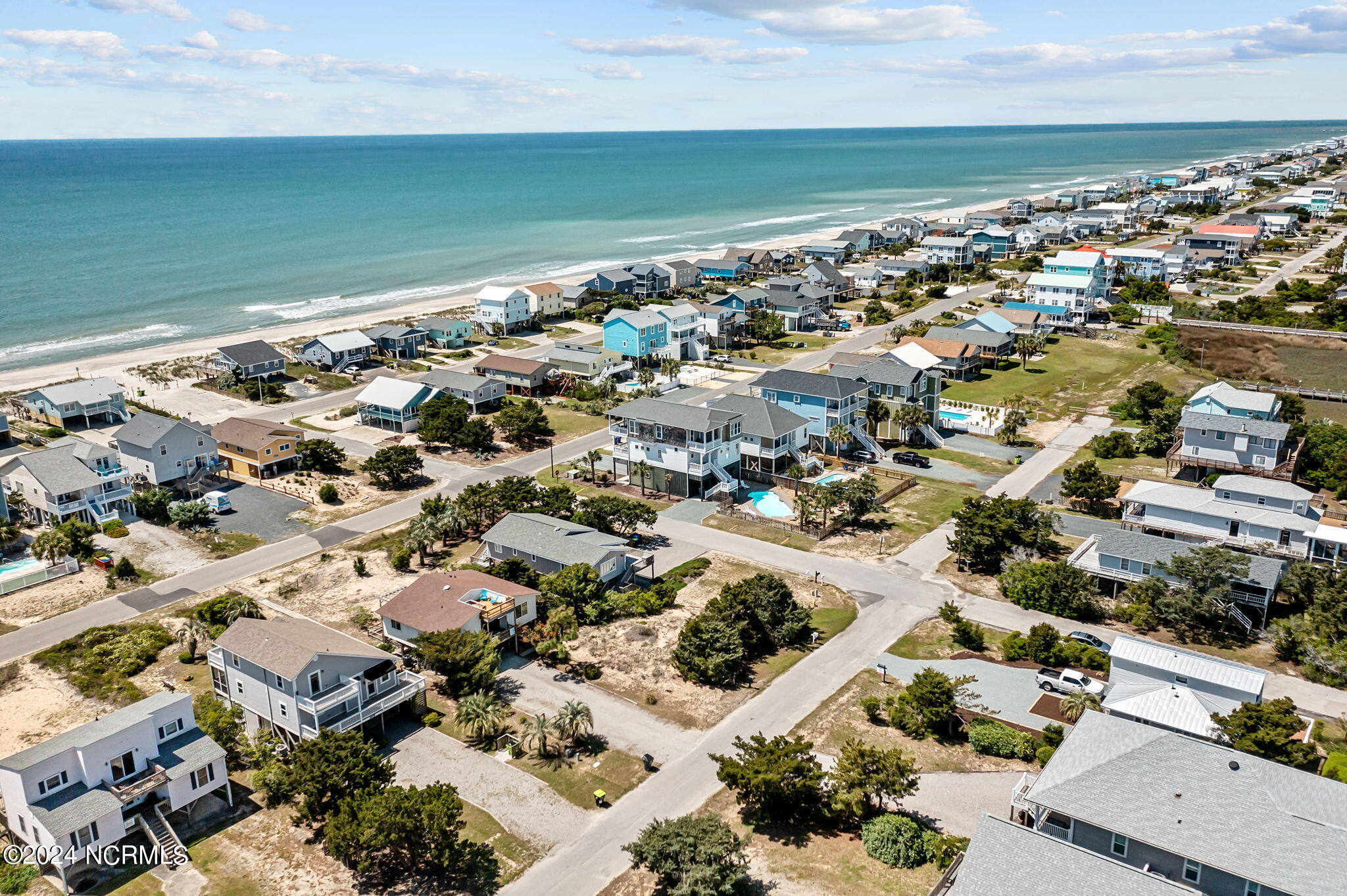 2021 W Dolphin Drive