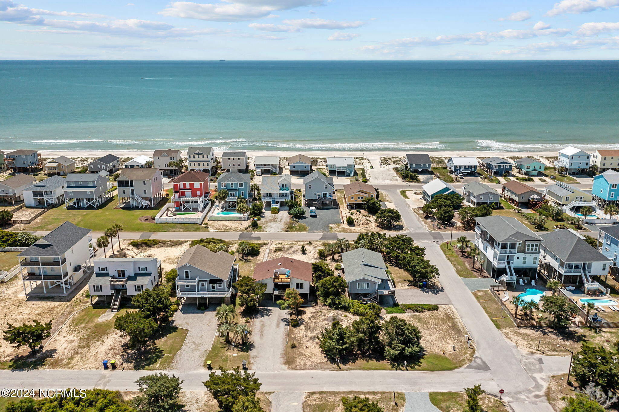 2021 W Dolphin Drive
