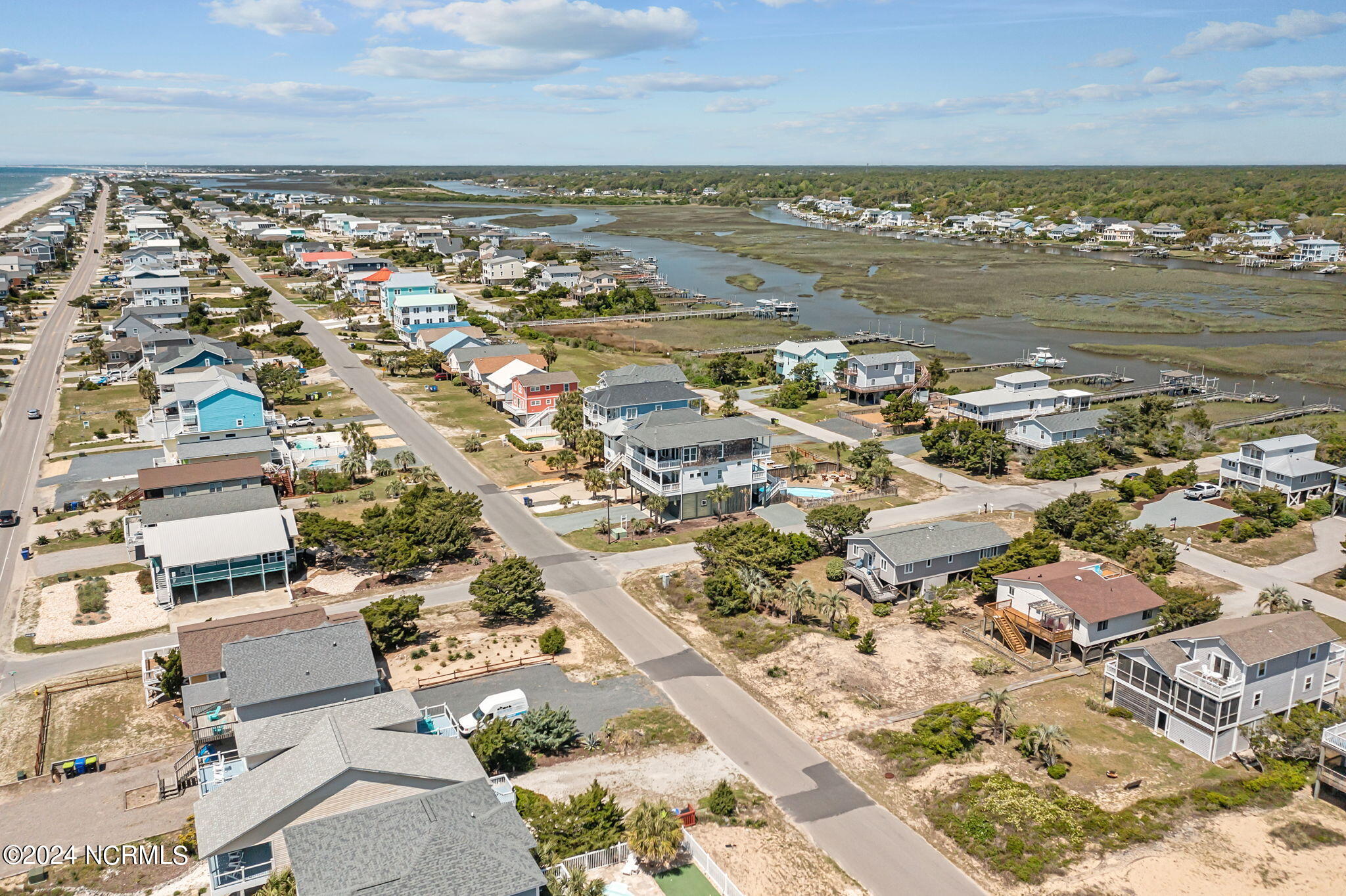 2021 W Dolphin Drive