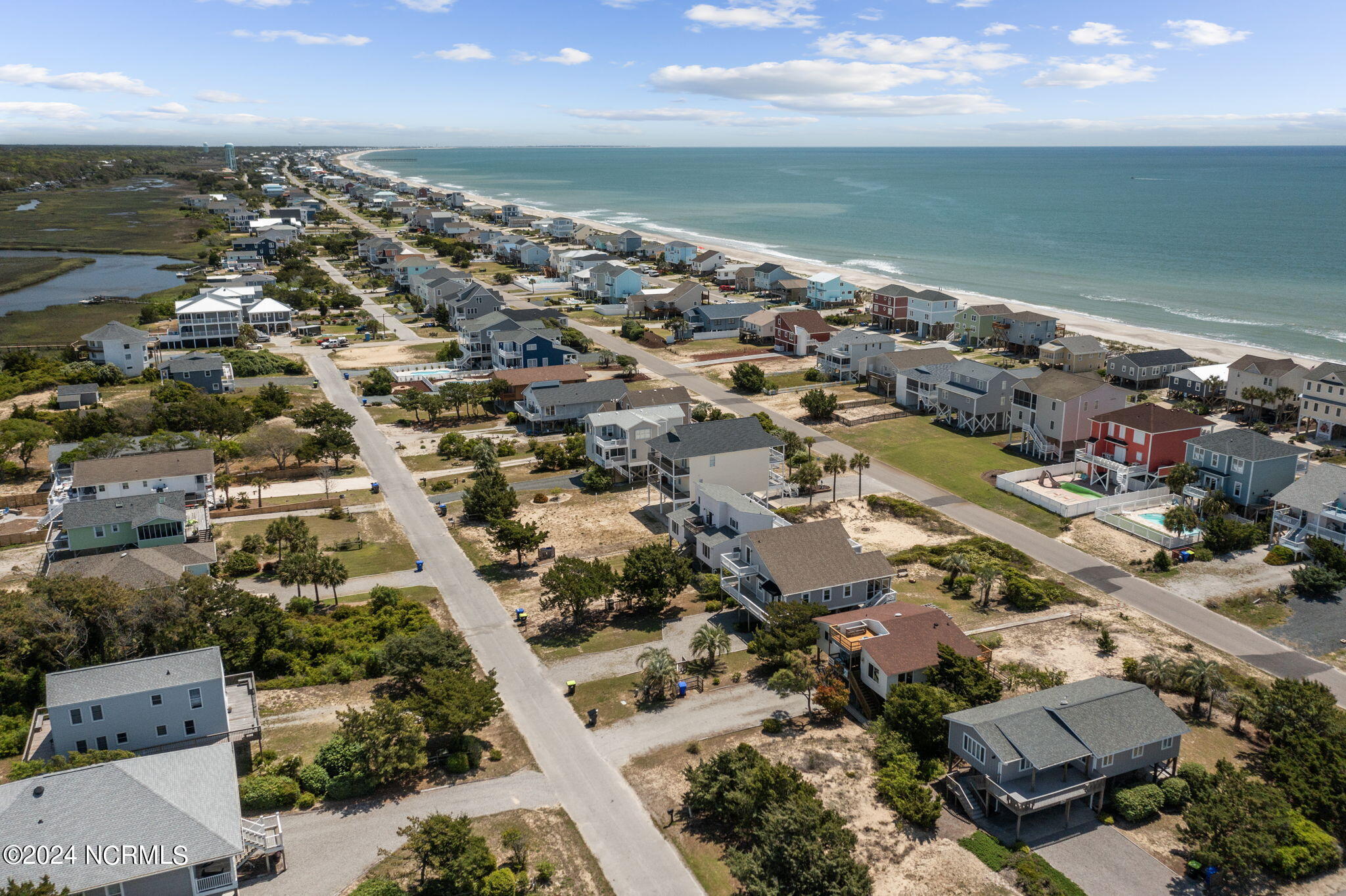 2021 W Dolphin Drive