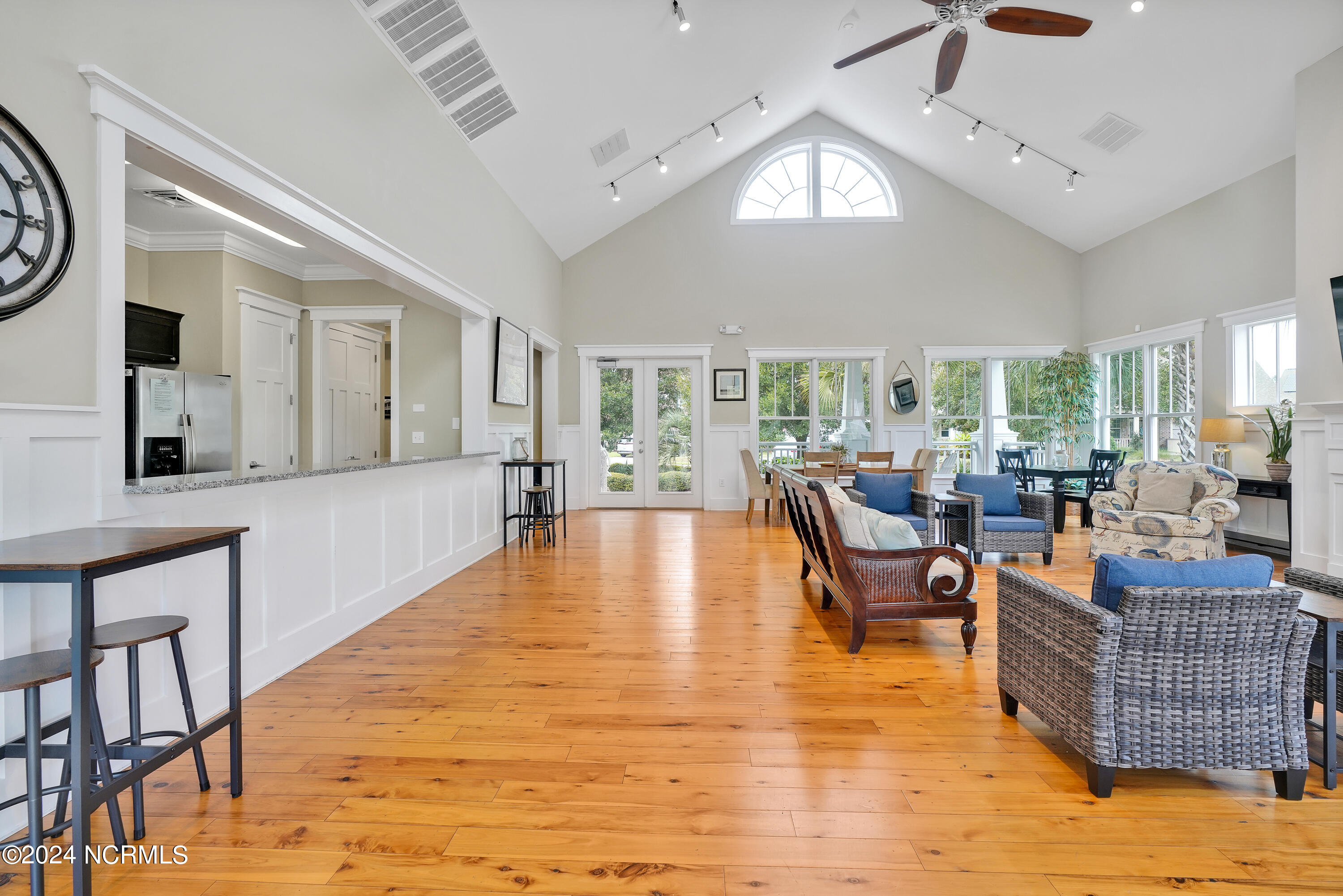 1301 Porches Drive