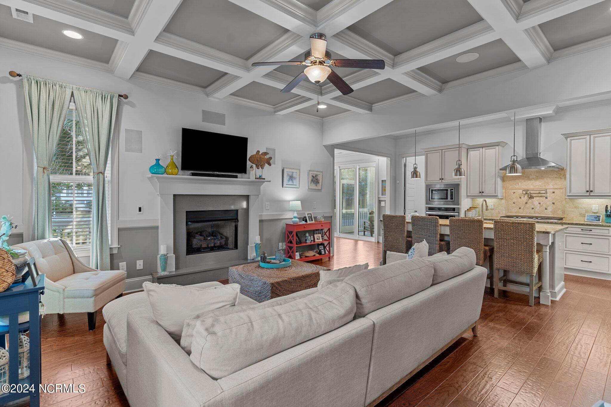 1301 Porches Drive
