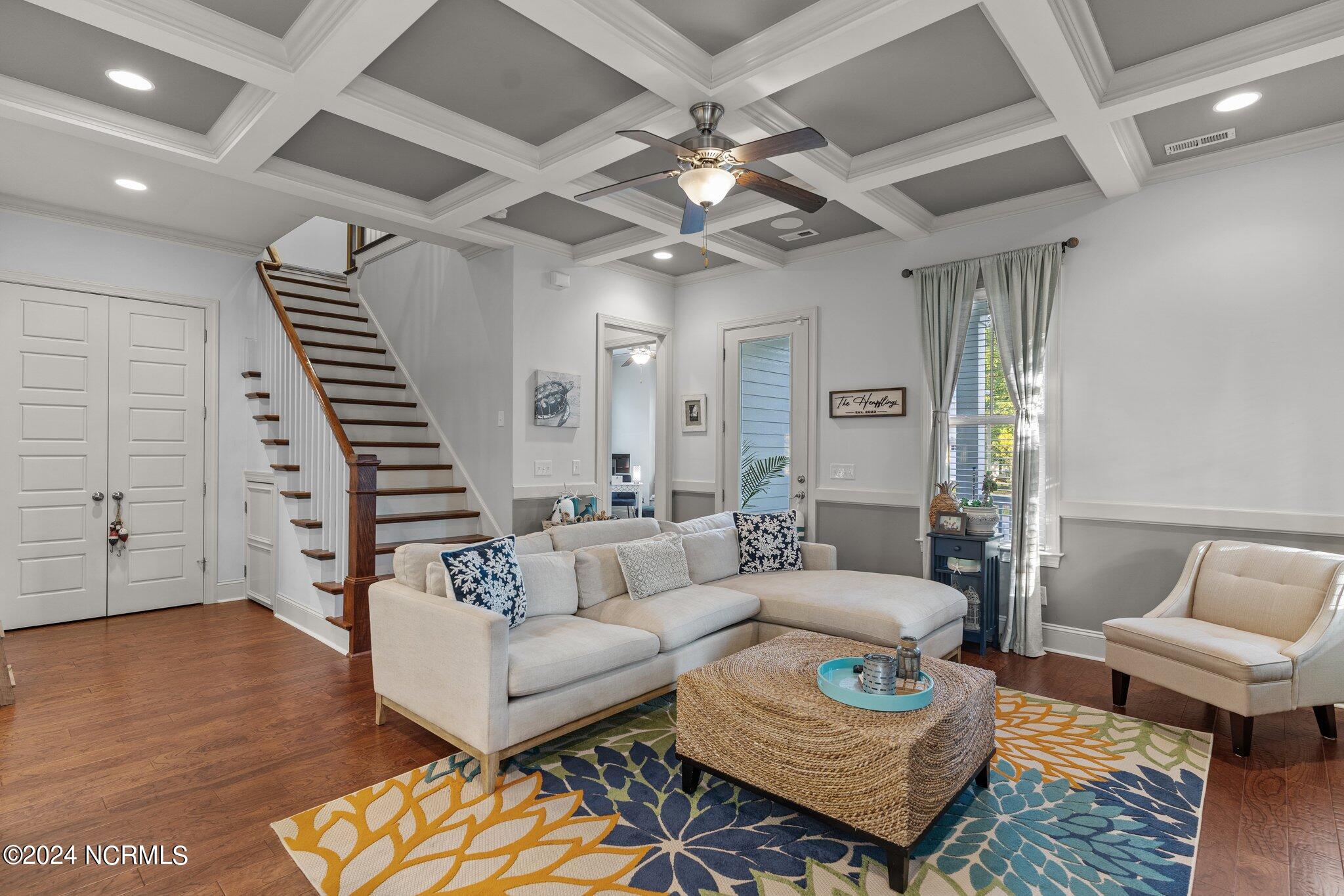 1301 Porches Drive