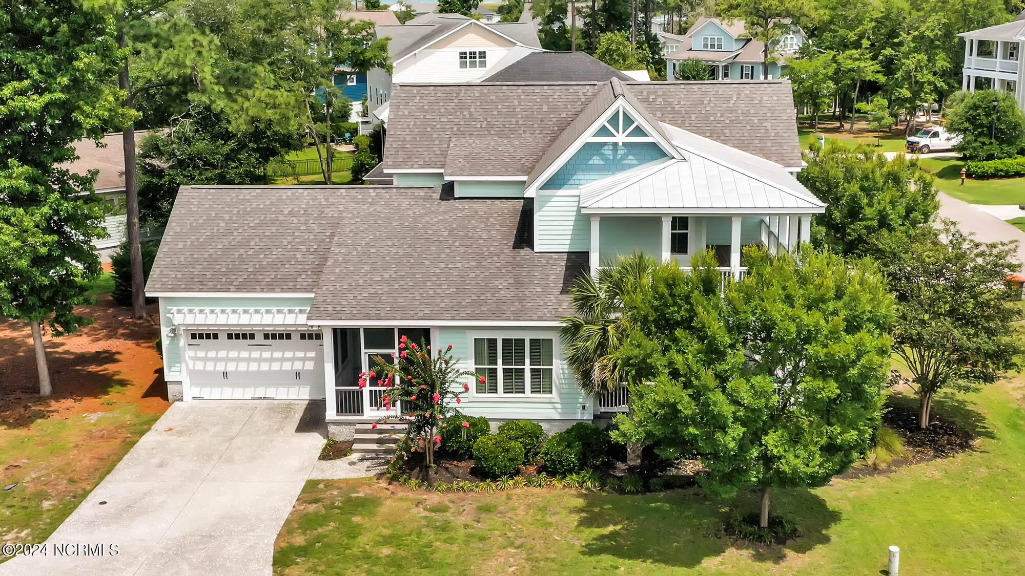 1301 Porches Drive