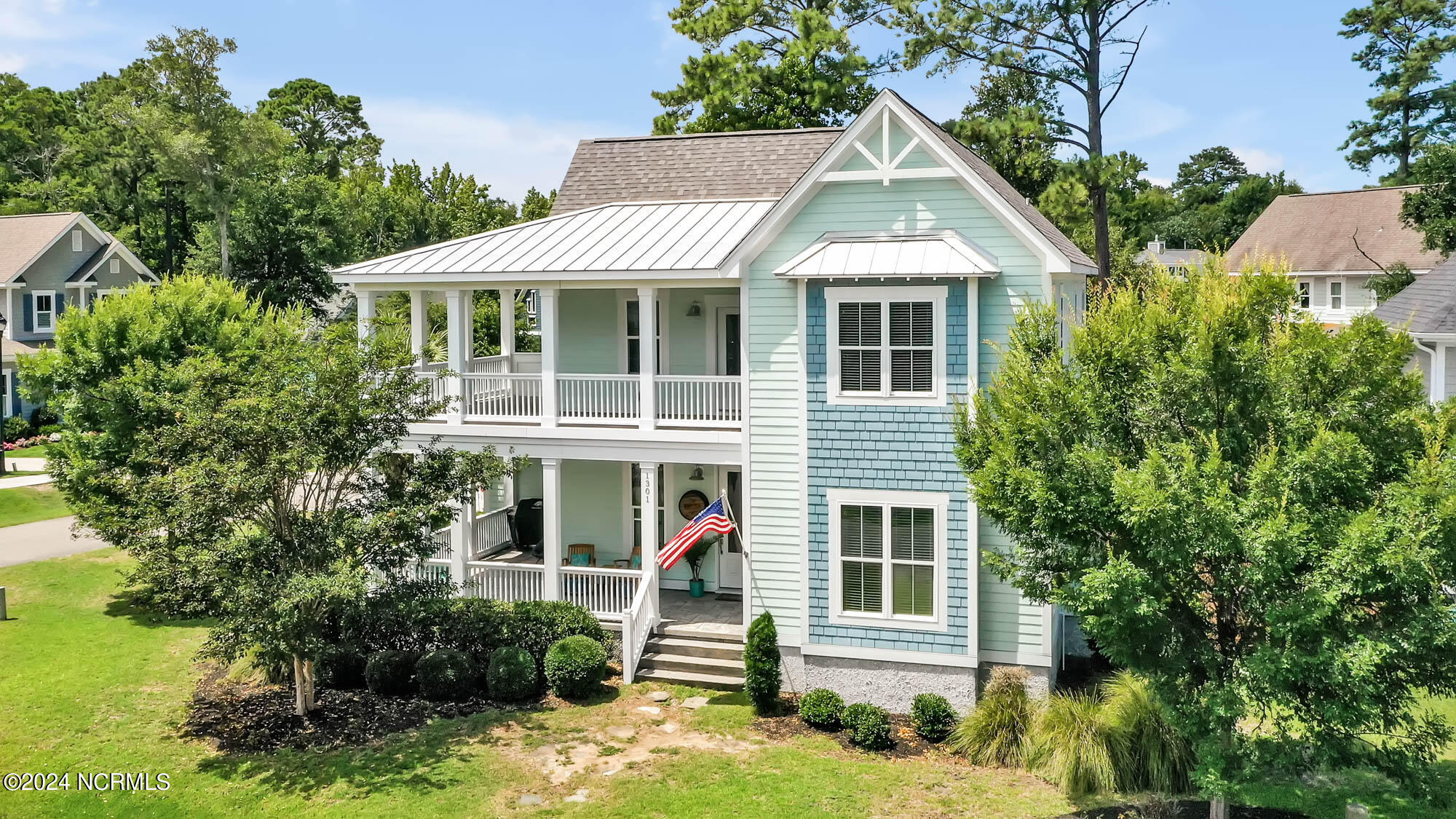 1301 Porches Drive