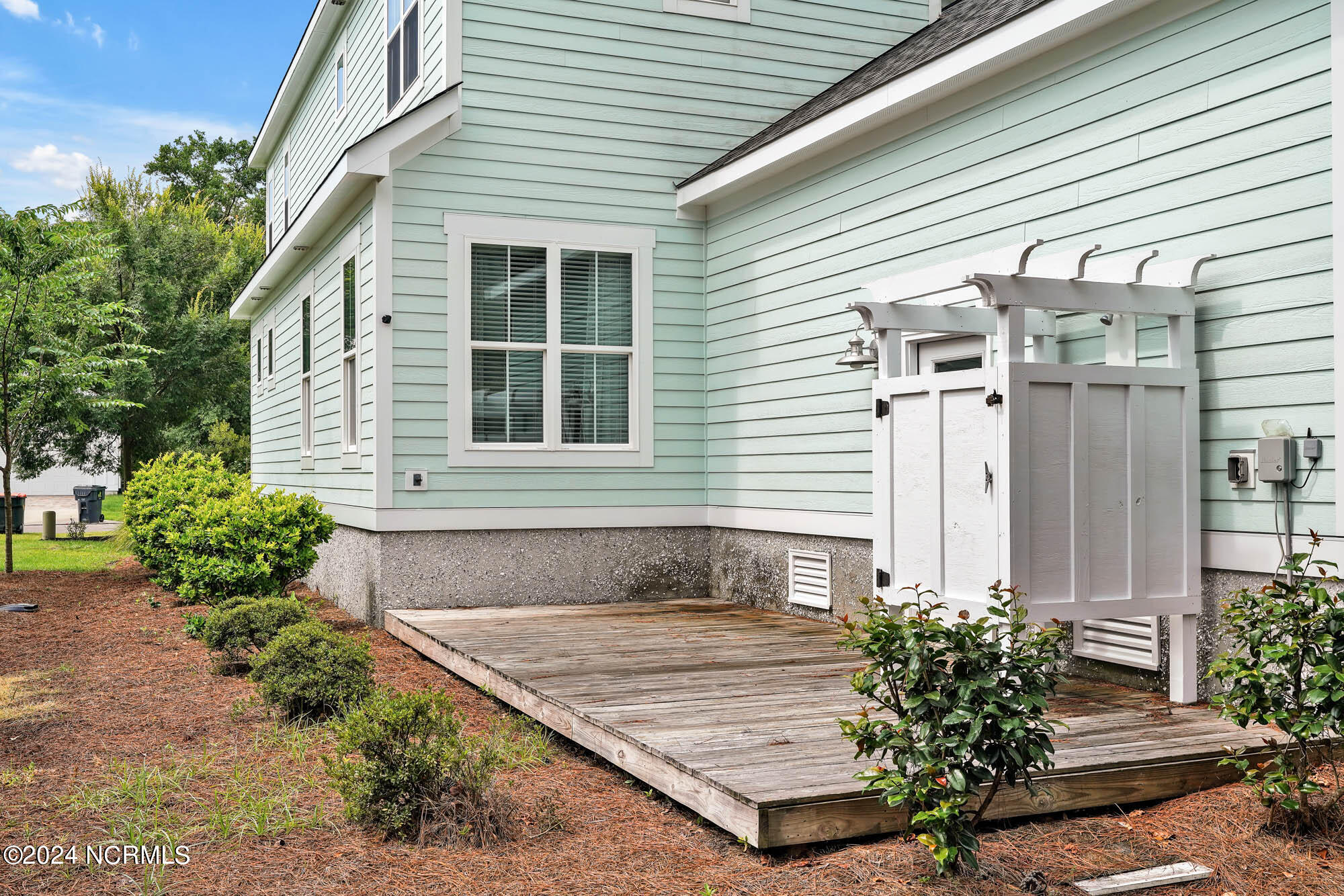 1301 Porches Drive