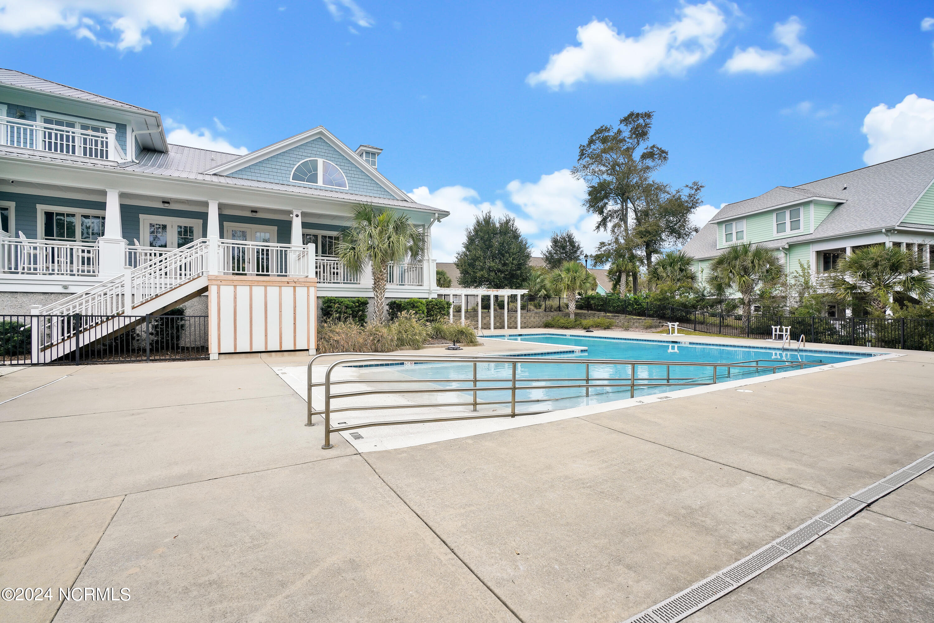 1301 Porches Drive