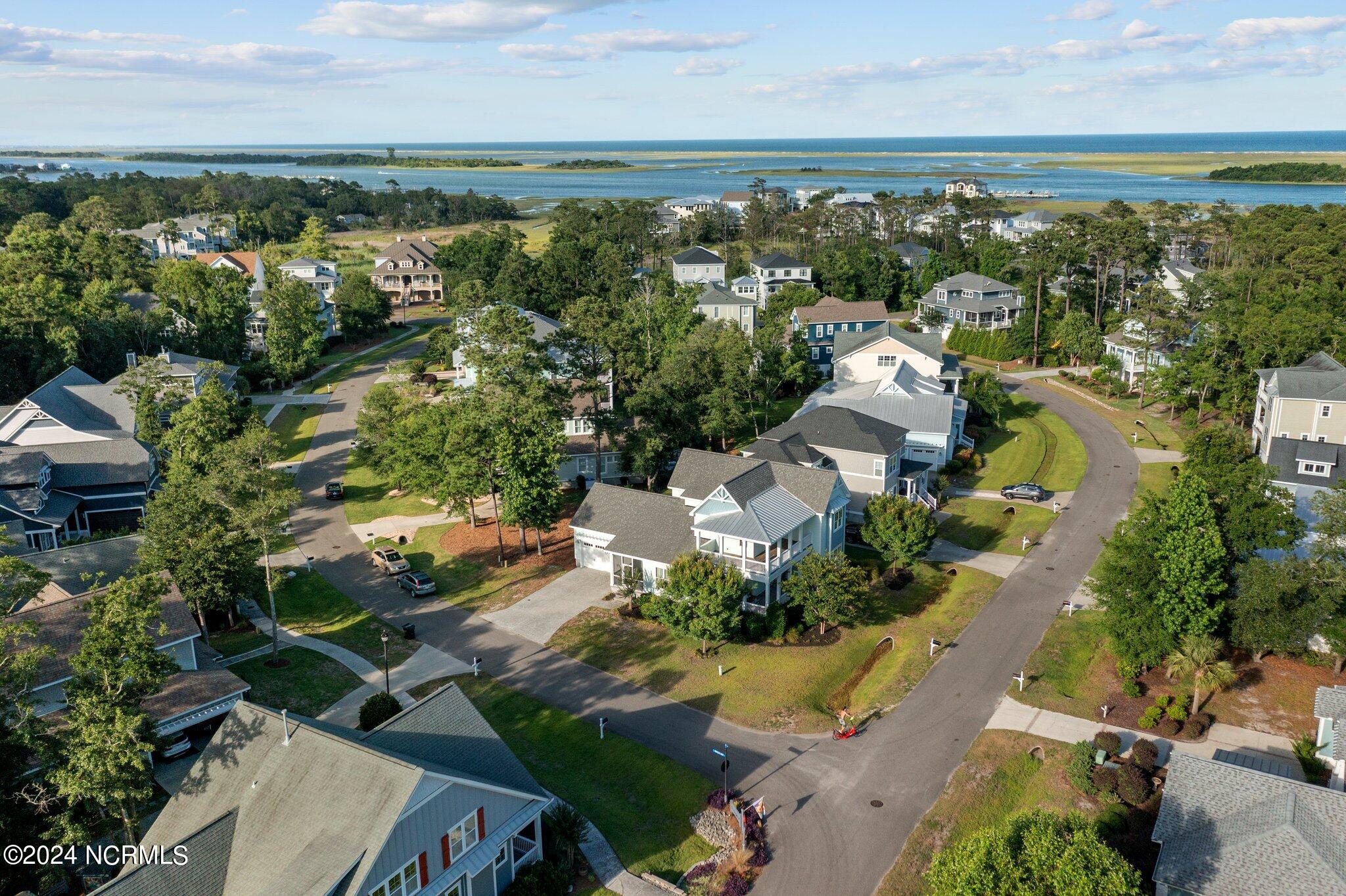 1301 Porches Drive