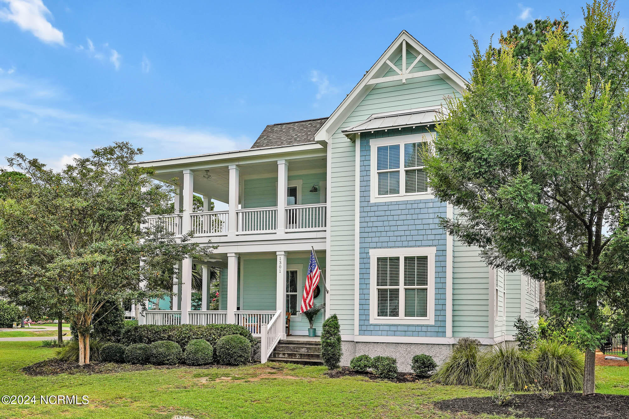 1301 Porches Drive