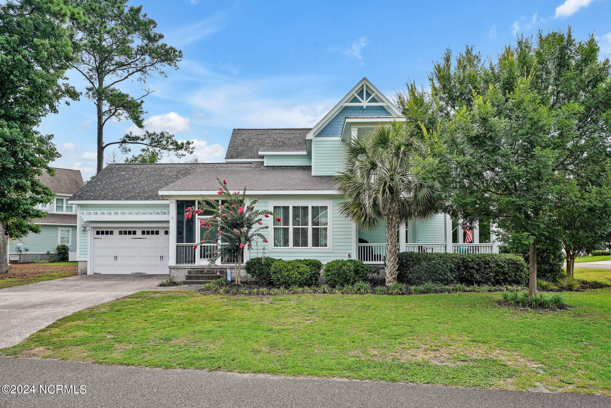 1301 Porches Drive