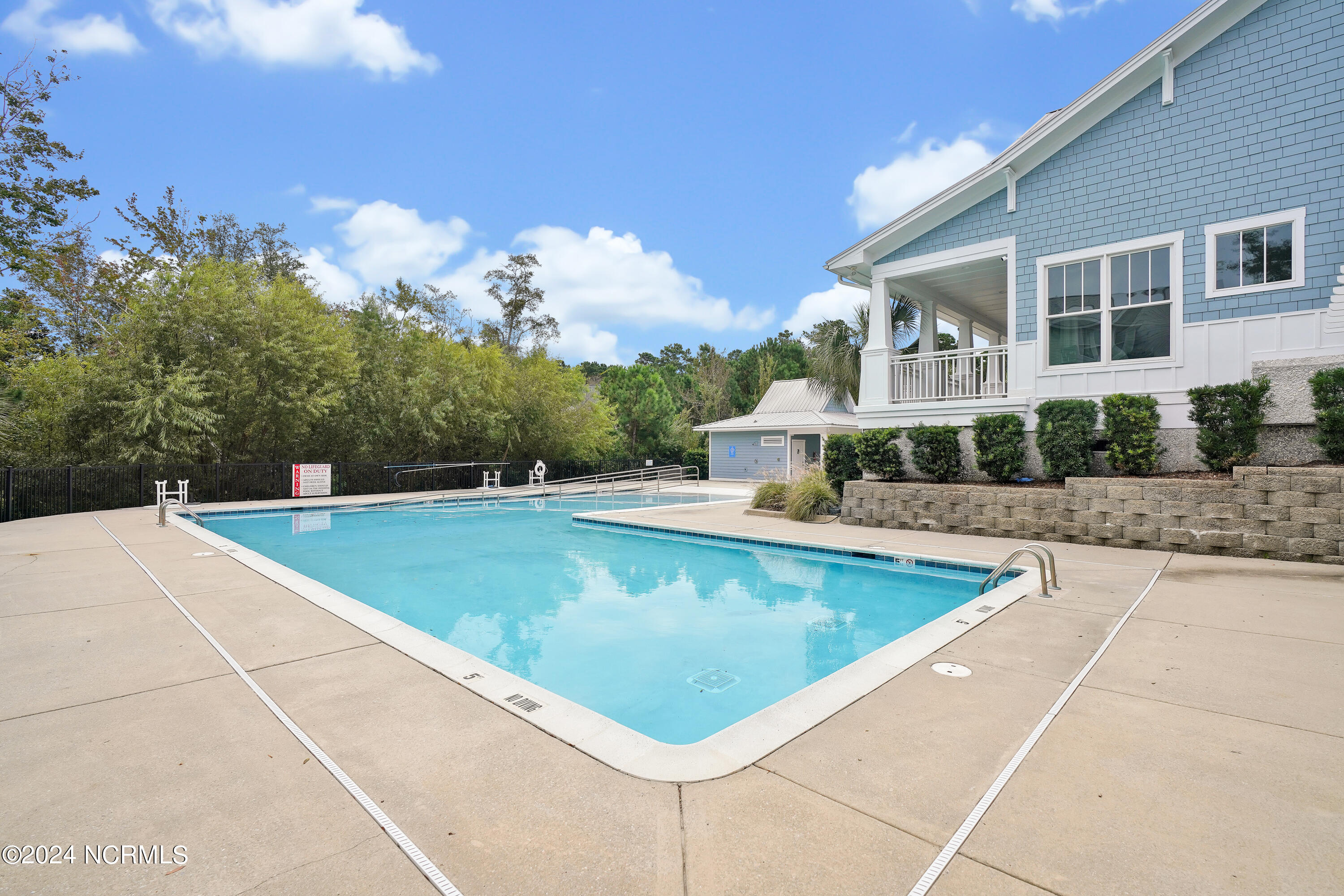 1301 Porches Drive