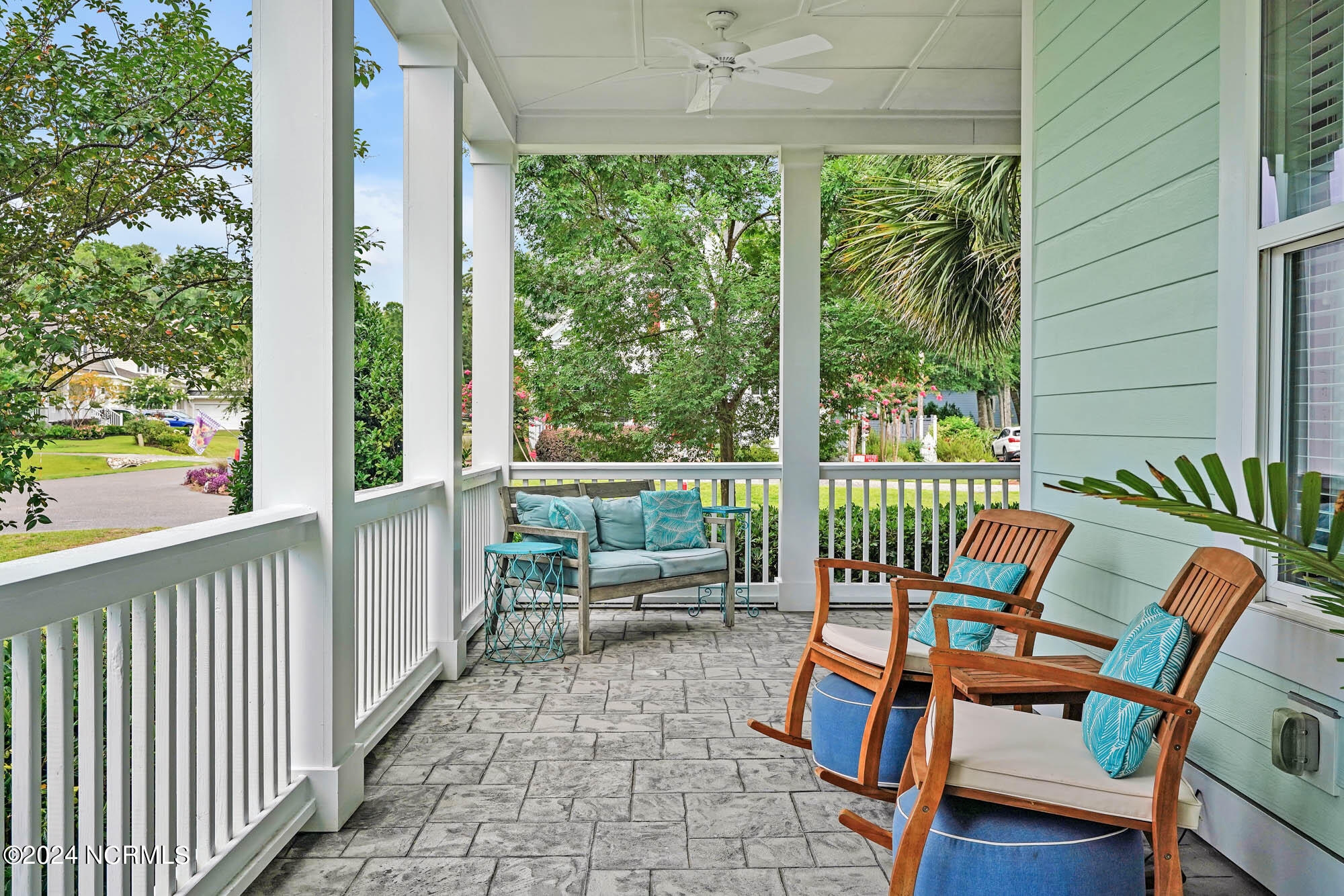 1301 Porches Drive