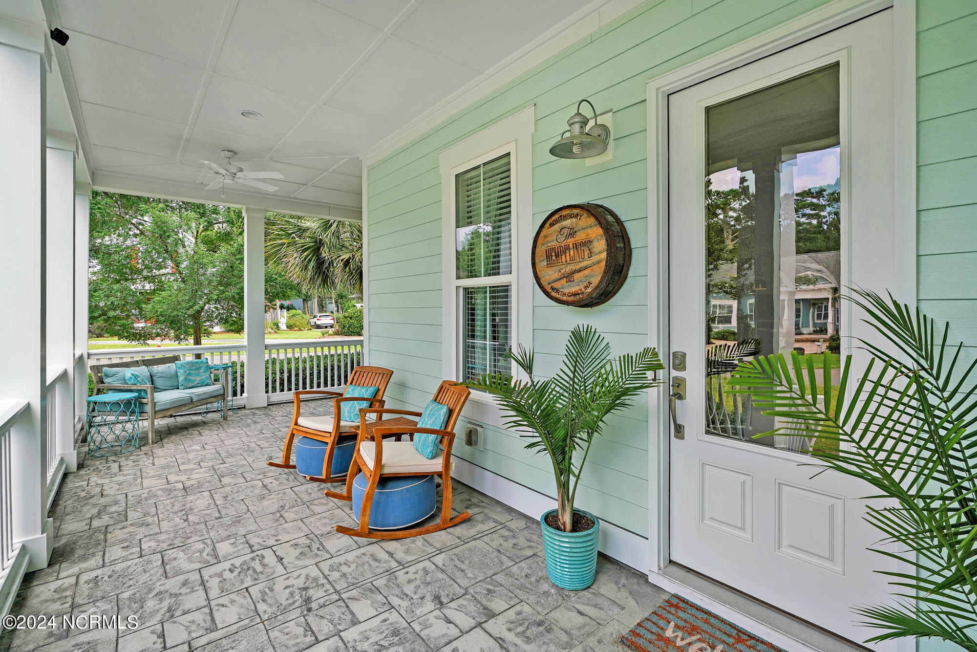 1301 Porches Drive