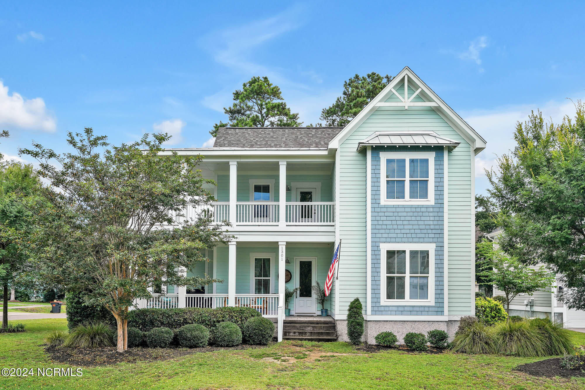 1301 Porches Drive
