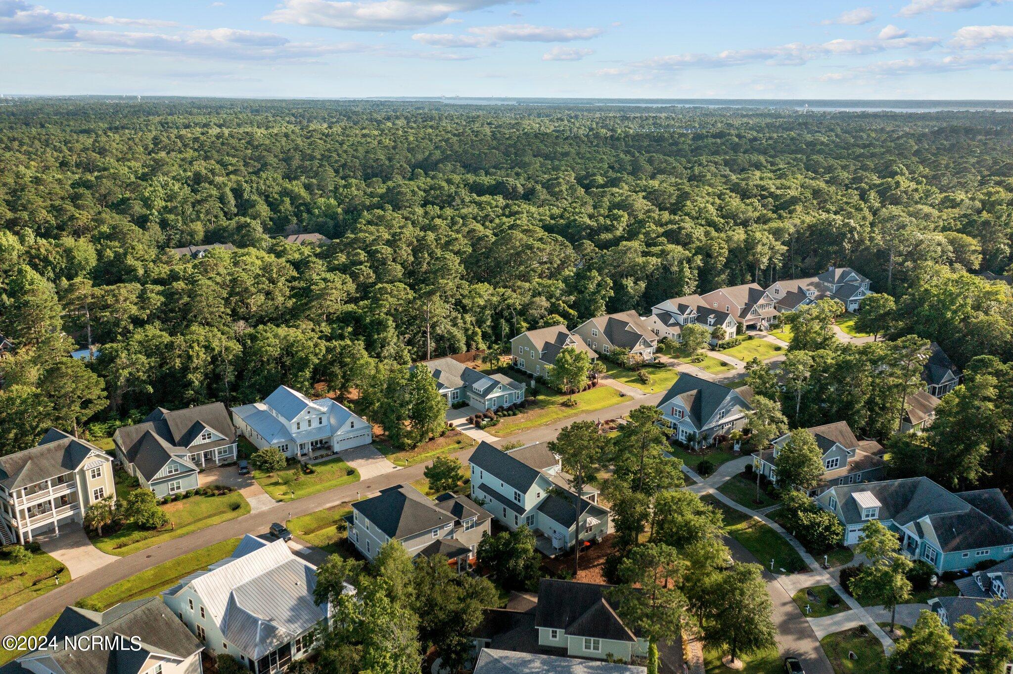 1301 Porches Drive