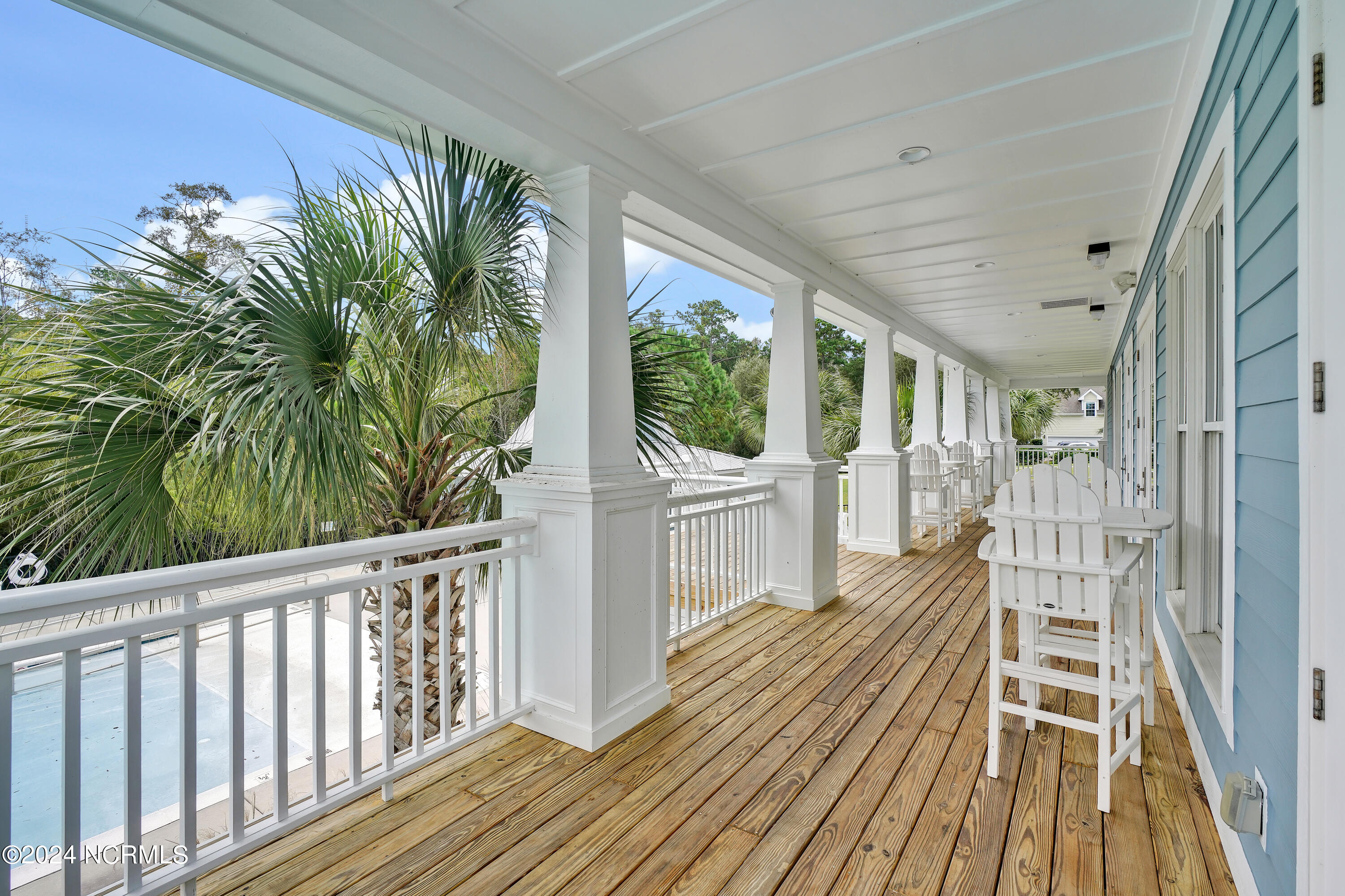 1301 Porches Drive
