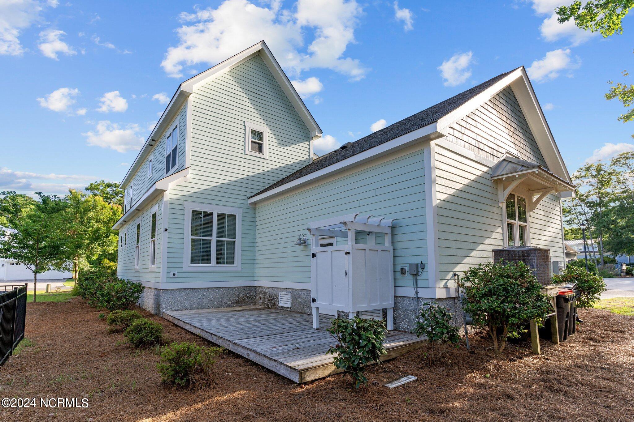 1301 Porches Drive