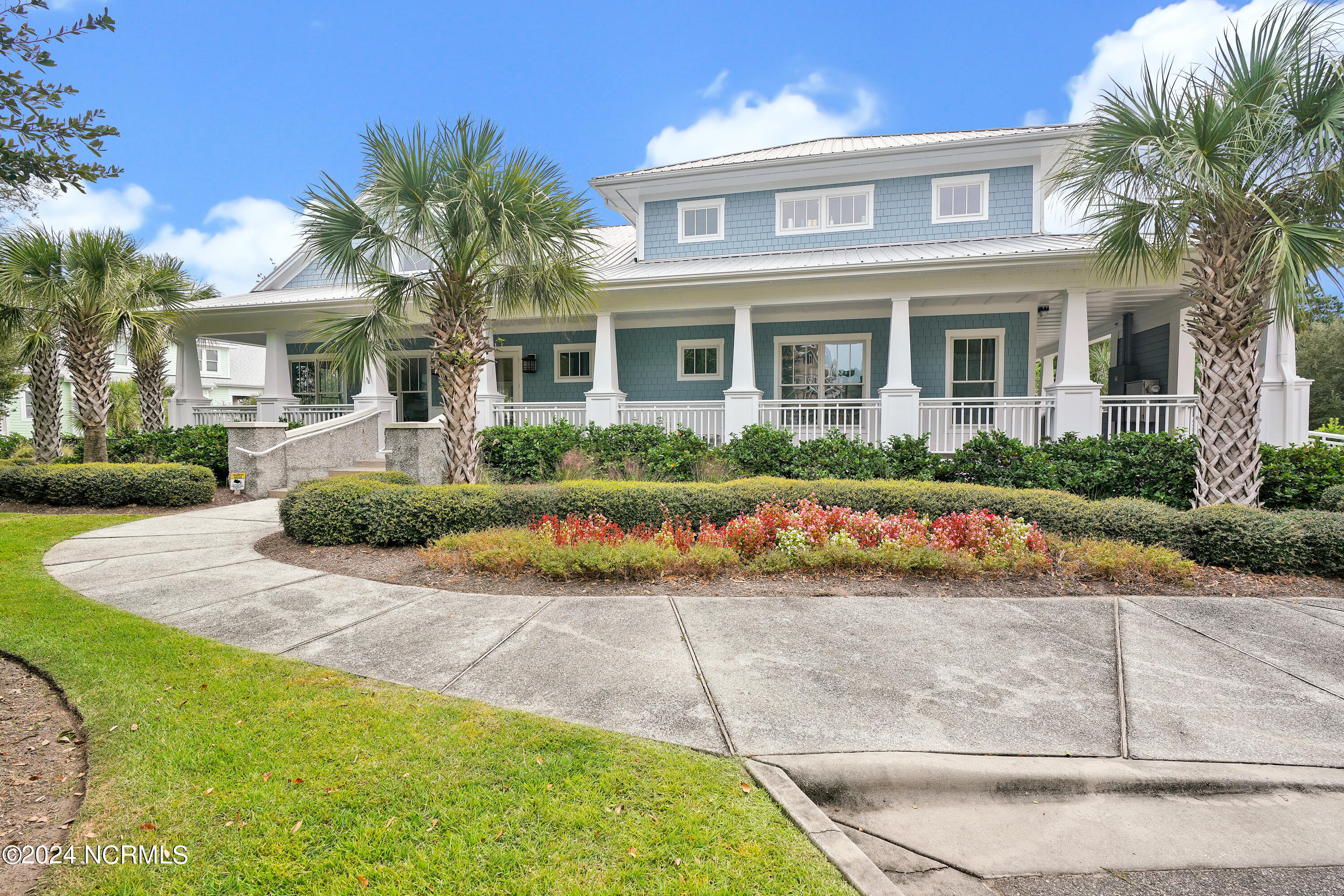 1301 Porches Drive