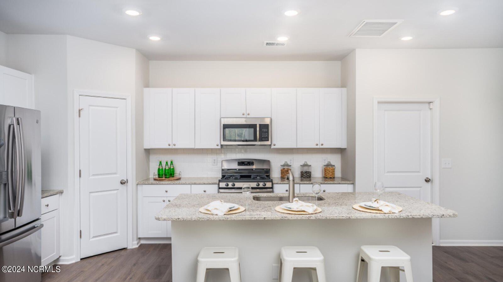 526 Ladyfish Loop NW, Lot 76 Atlanta