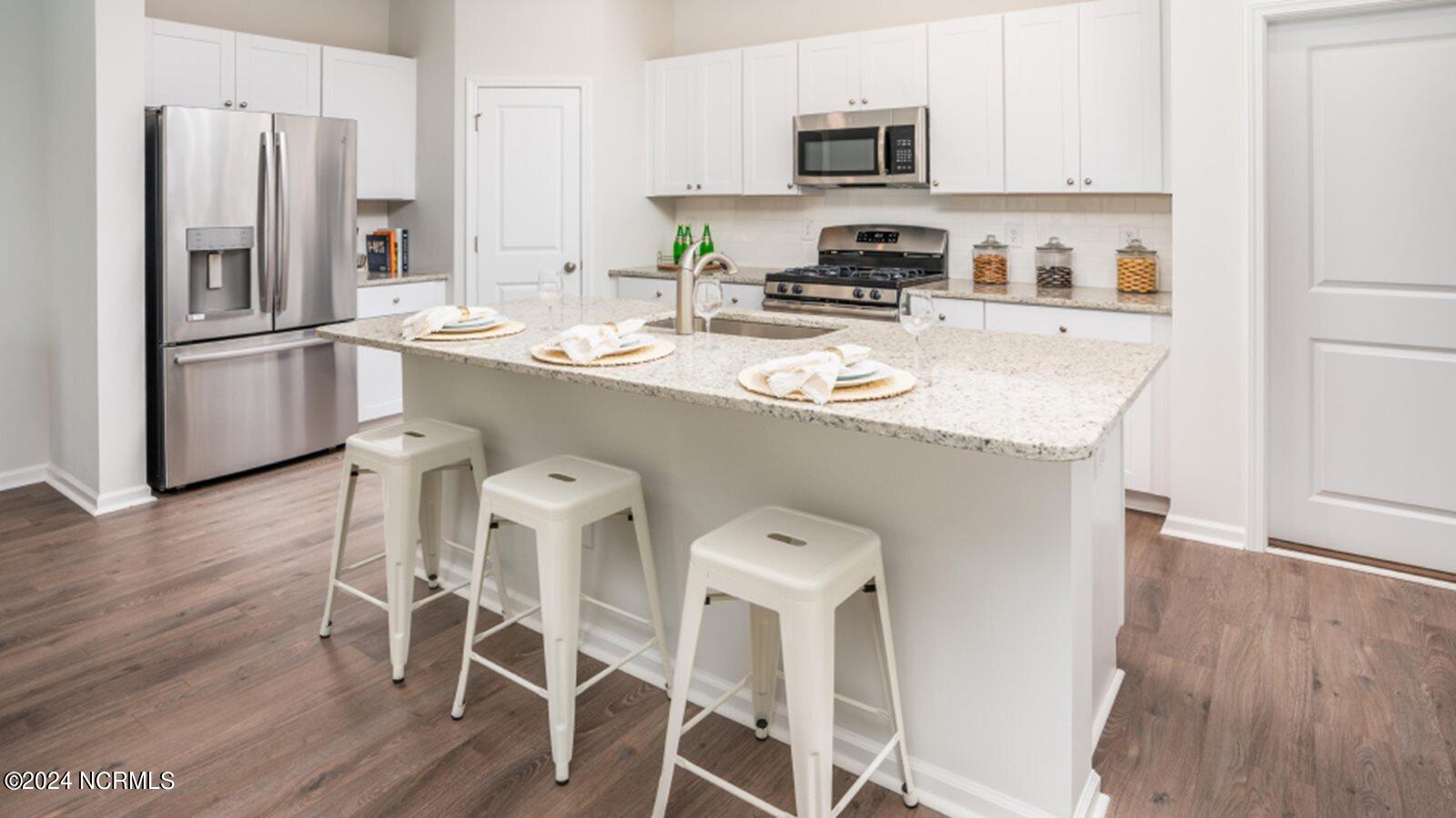 526 Ladyfish Loop NW, Lot 76 Atlanta