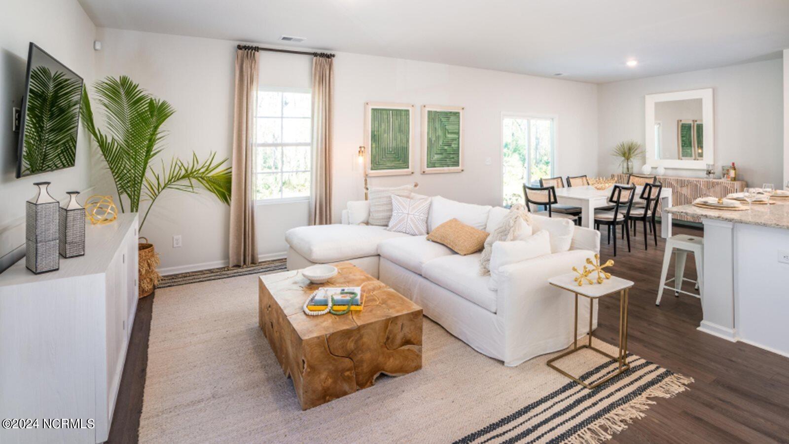 526 Ladyfish Loop NW, Lot 76 Atlanta