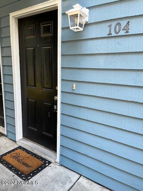 4210 Wilshire Boulevard, 104 B