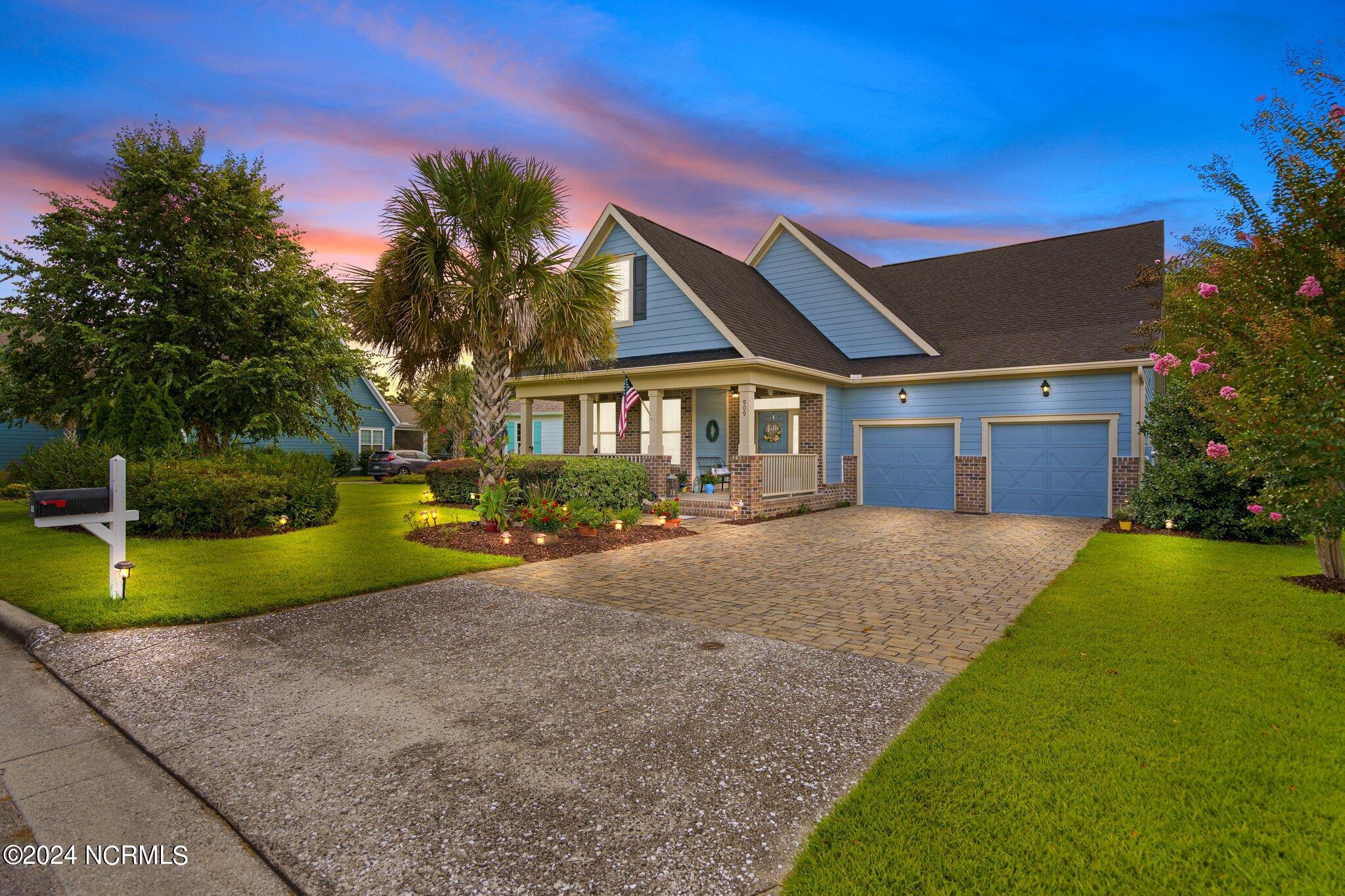 909 Tidalwalk Drive